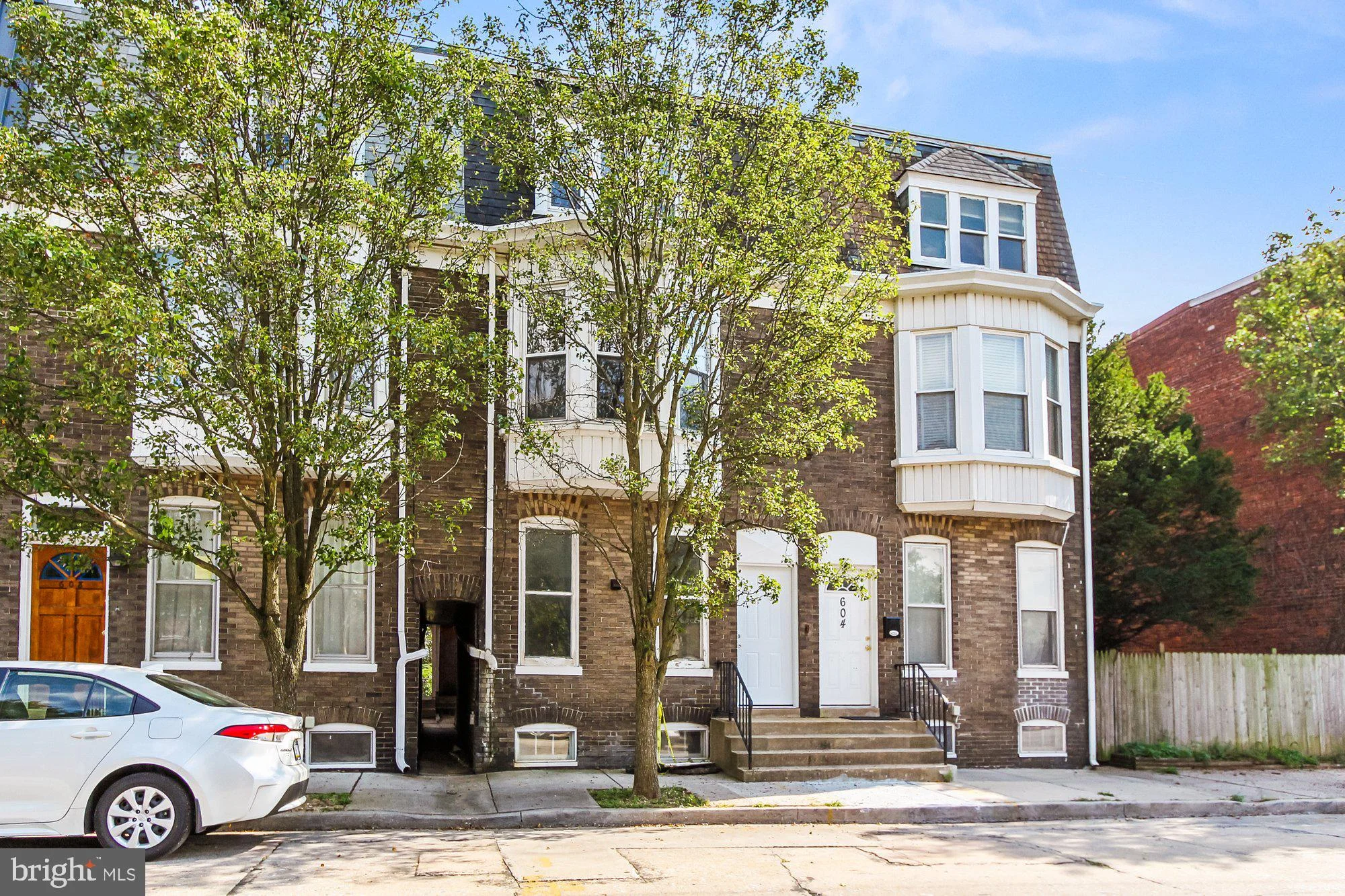 606 Chestnut Street, York, PA 17403