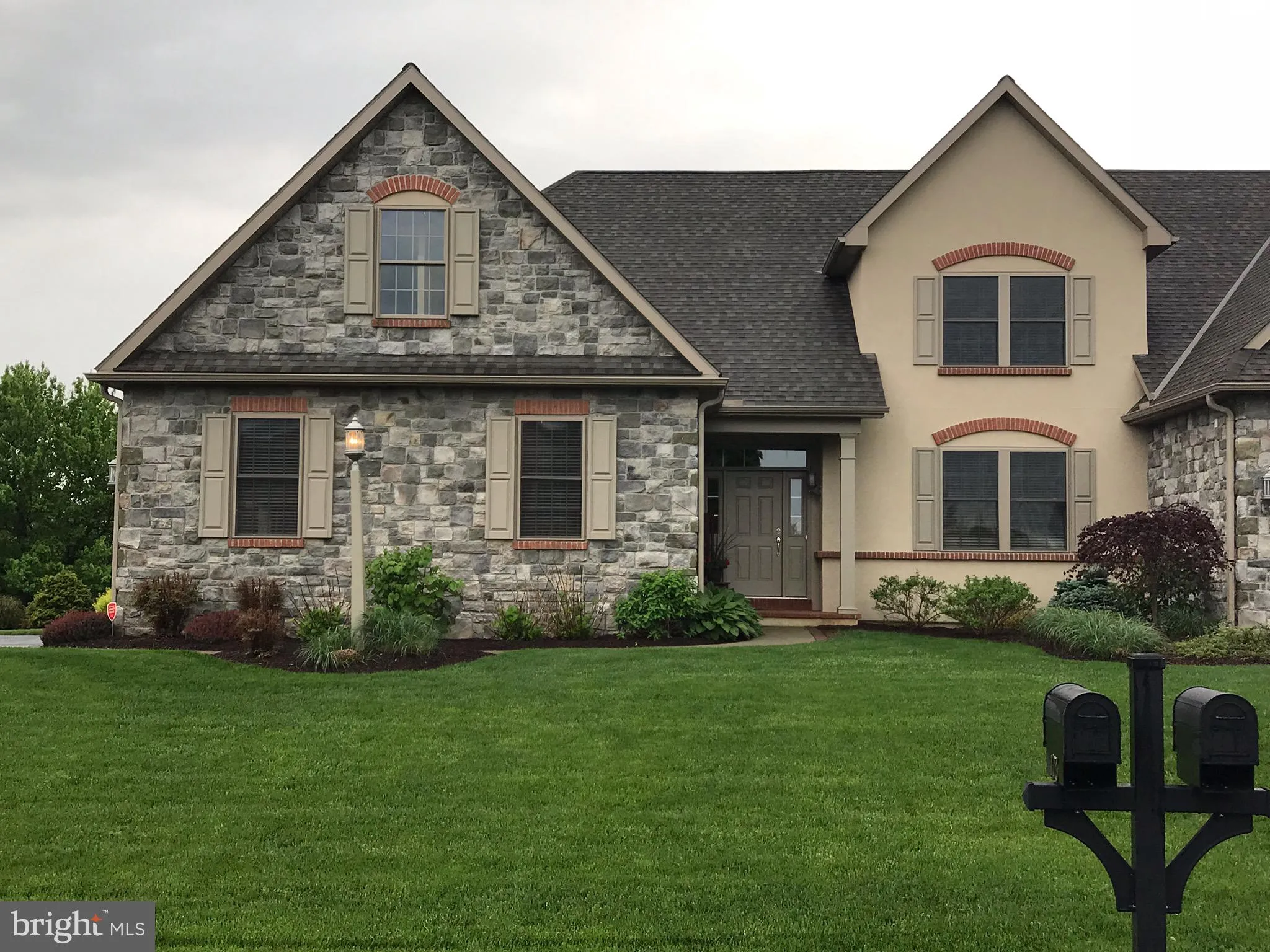176 N Tanglewood Drive, Quarryville, PA 17566