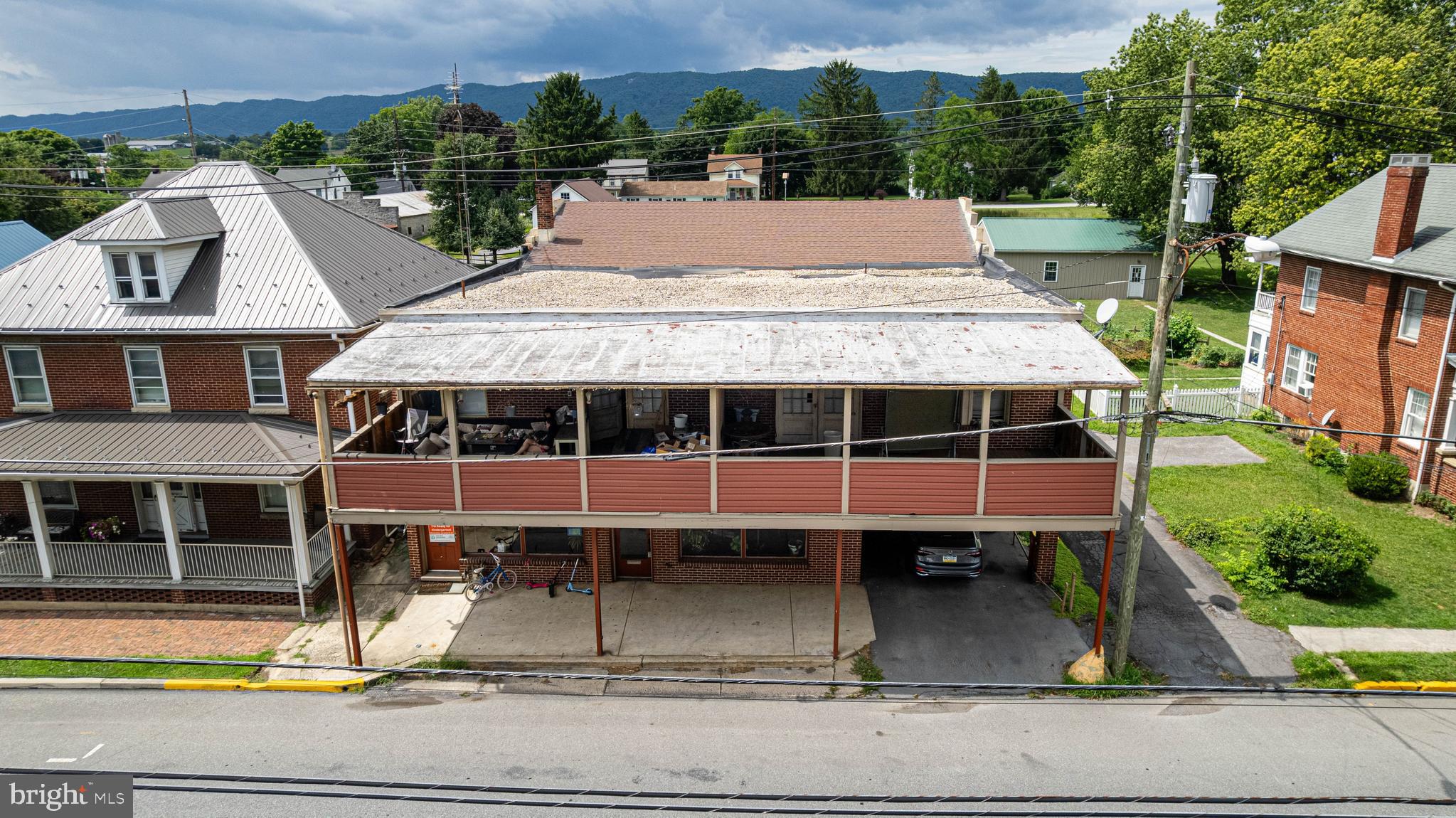 232-230 NORTH MAIN STREET
