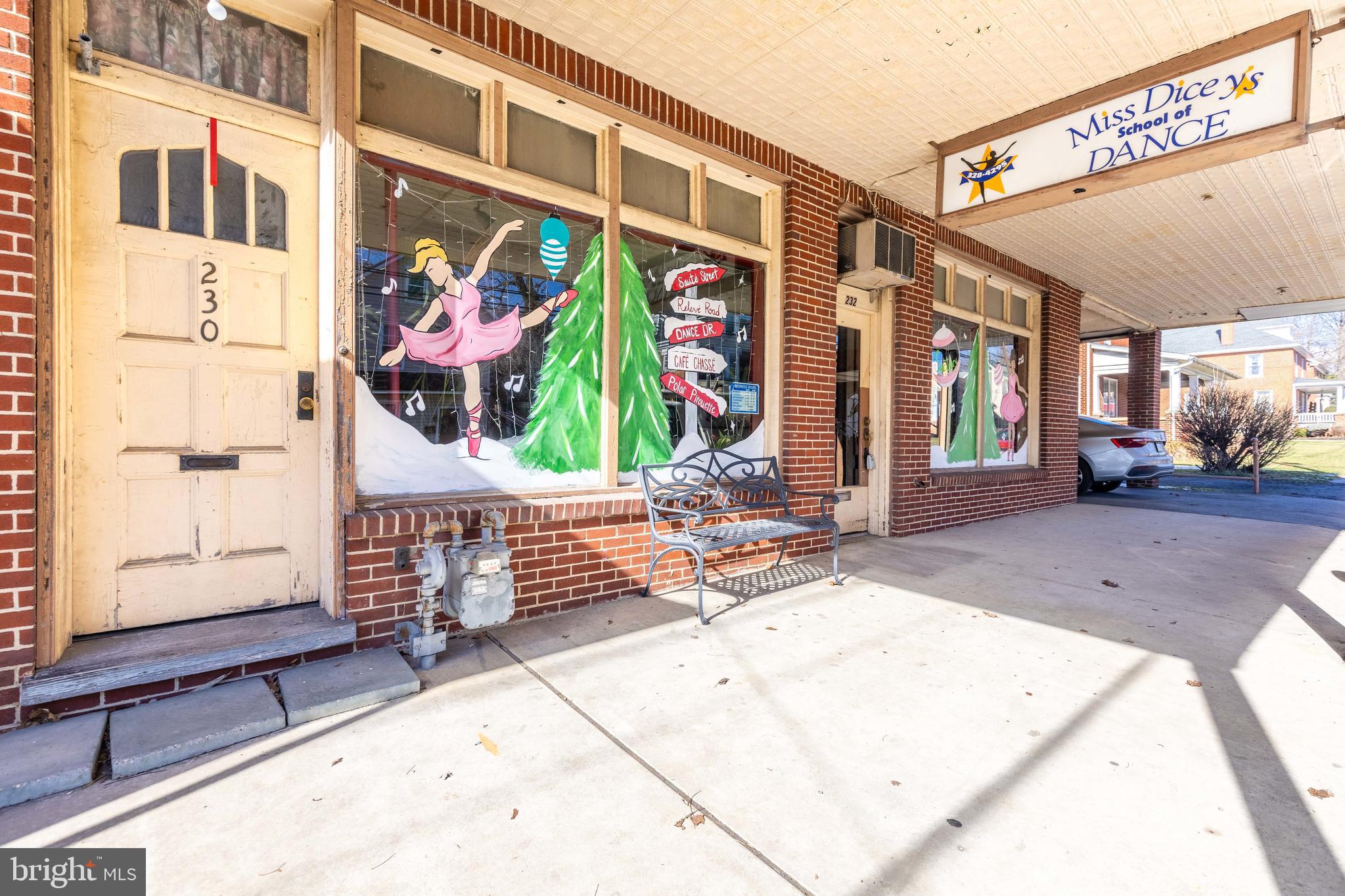 232-230 NORTH MAIN STREET