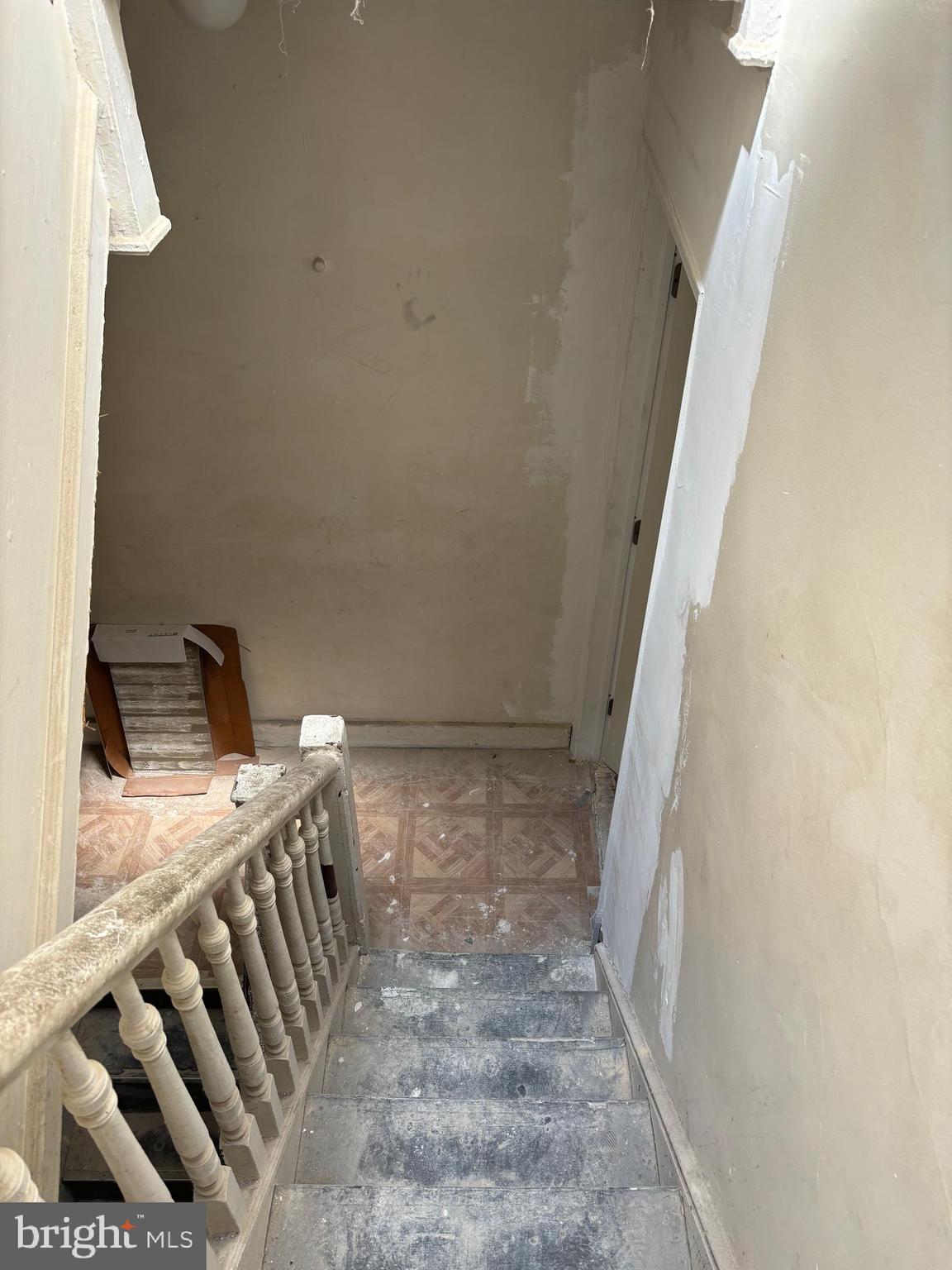 JOHNSTON SQUARE - Residential