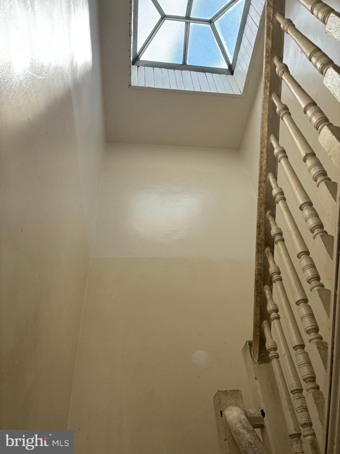 JOHNSTON SQUARE - Residential