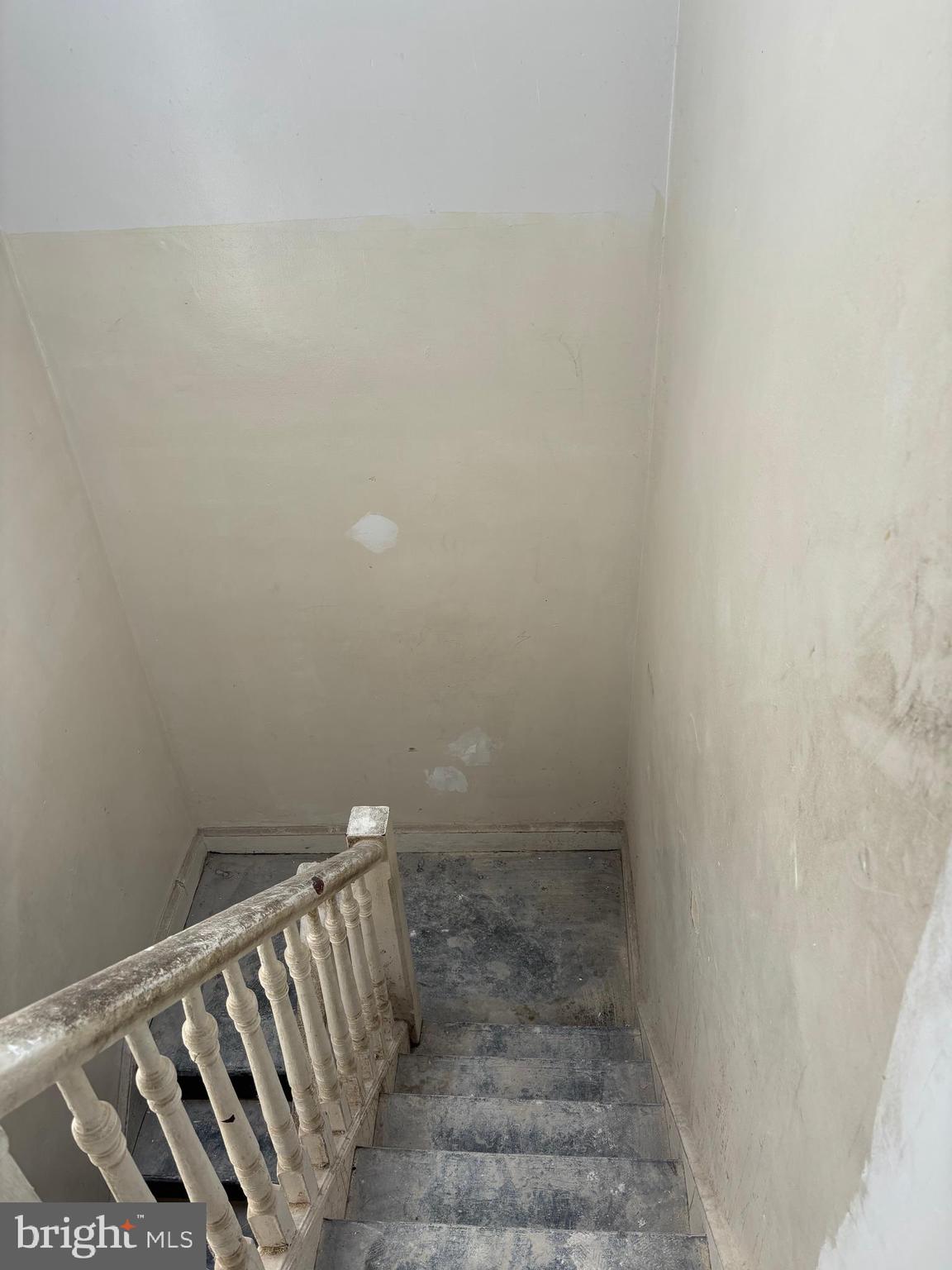 JOHNSTON SQUARE - Residential