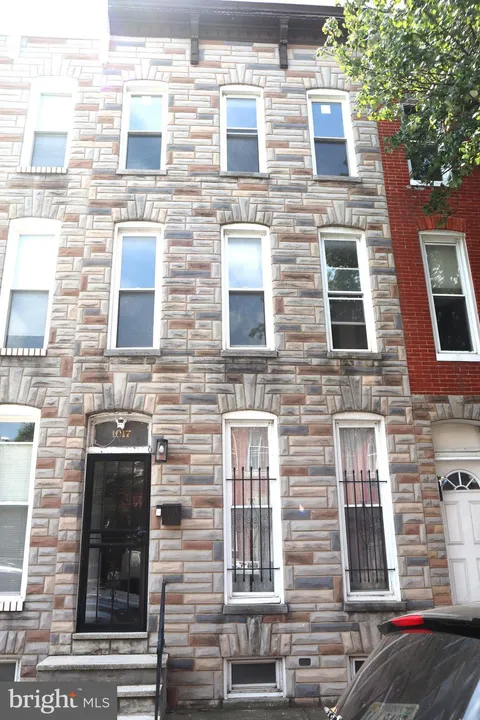 1017 E Preston Street, Baltimore, MD MLS: MDBA2164664