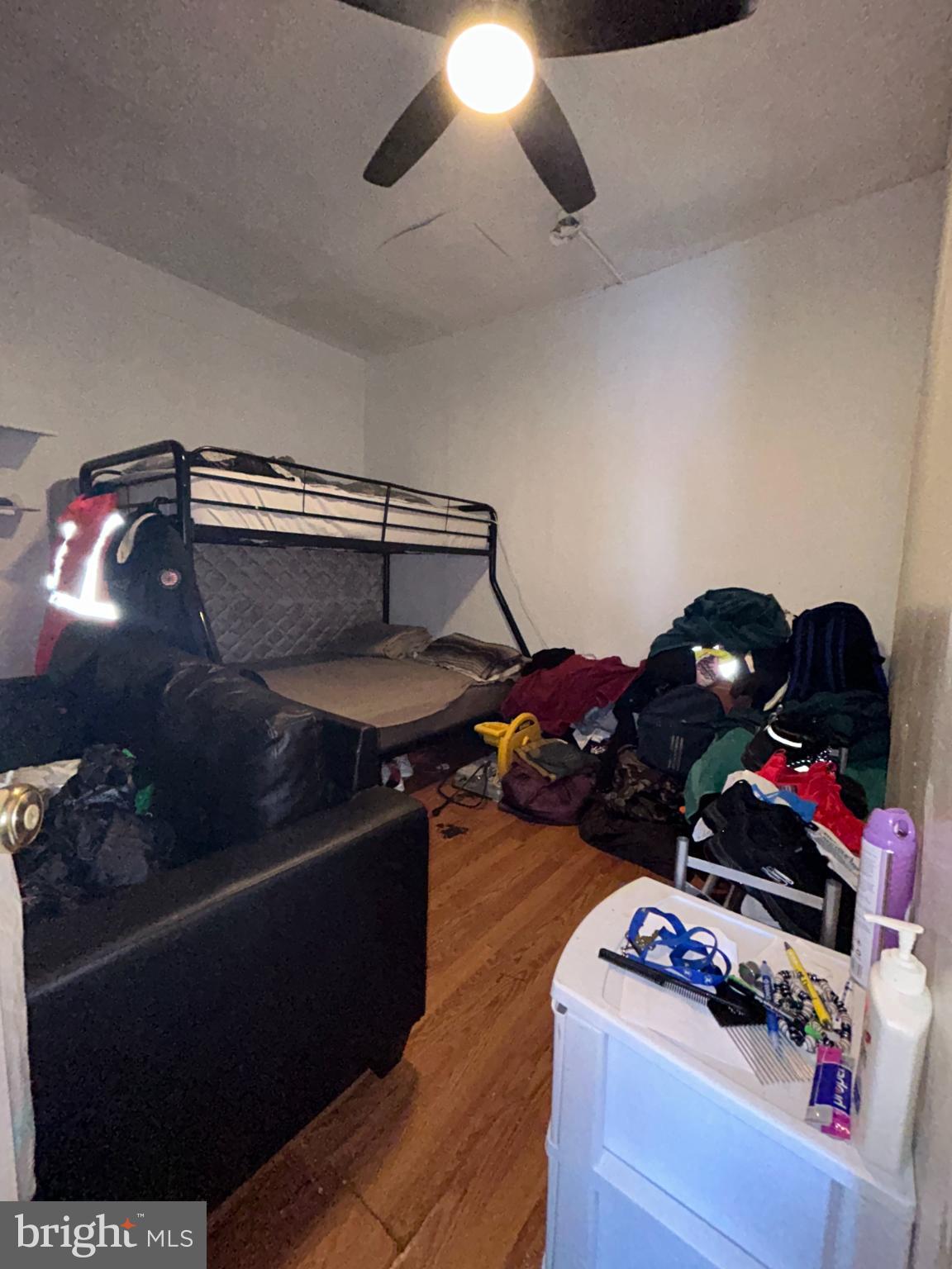 FRANKFORD - Residential Income