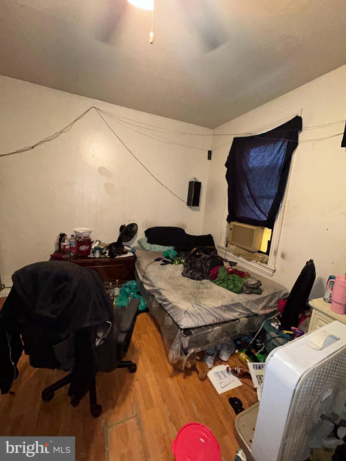 FRANKFORD - Residential Income