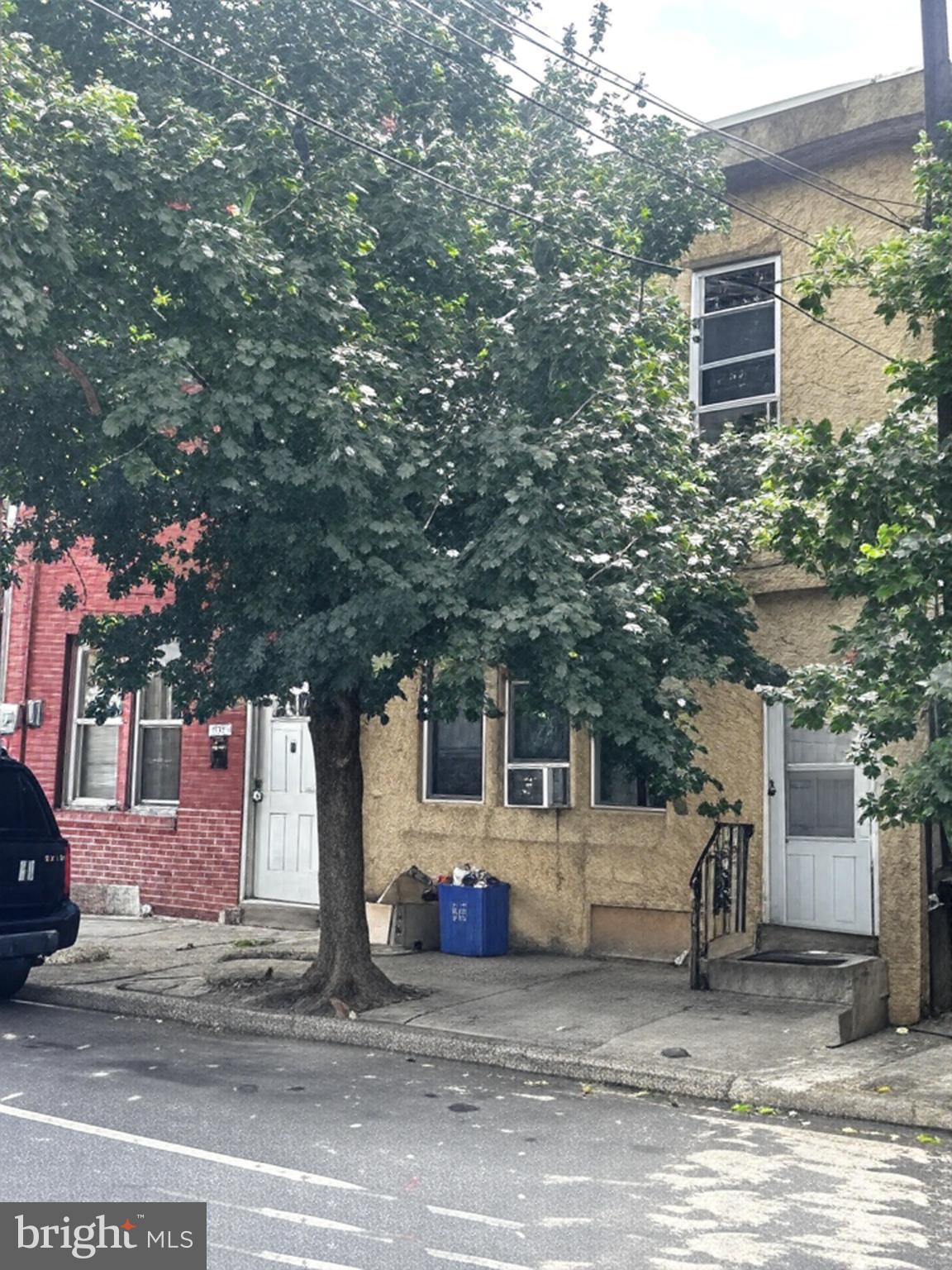 FRANKFORD - Residential Income