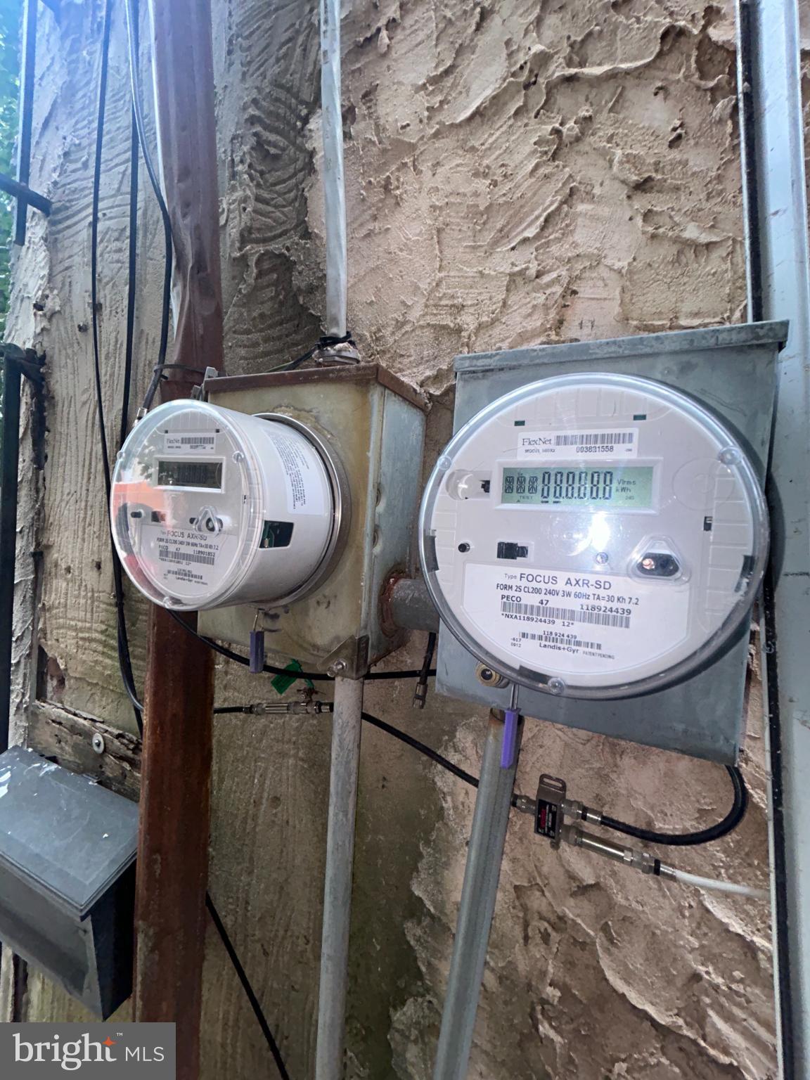 FRANKFORD - Residential Income