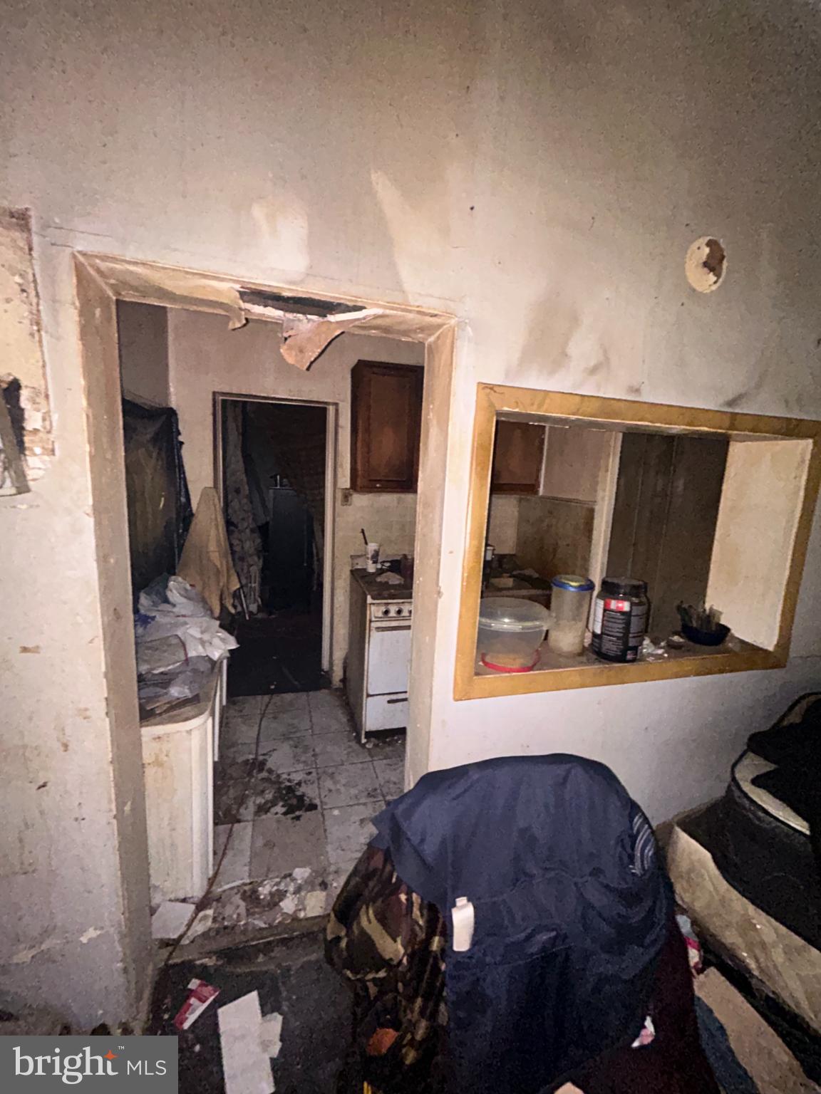 FRANKFORD - Residential Income