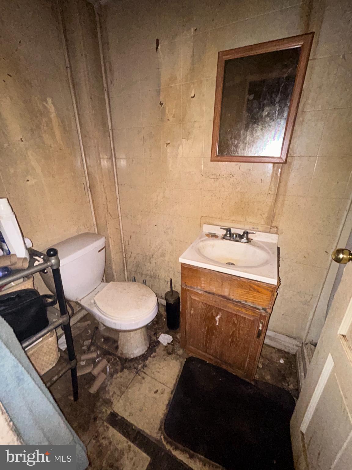 FRANKFORD - Residential Income