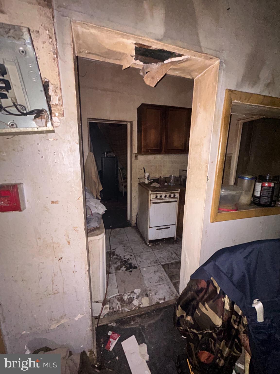 FRANKFORD - Residential Income