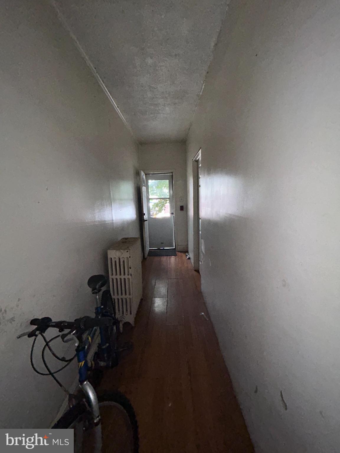 FRANKFORD - Residential Income