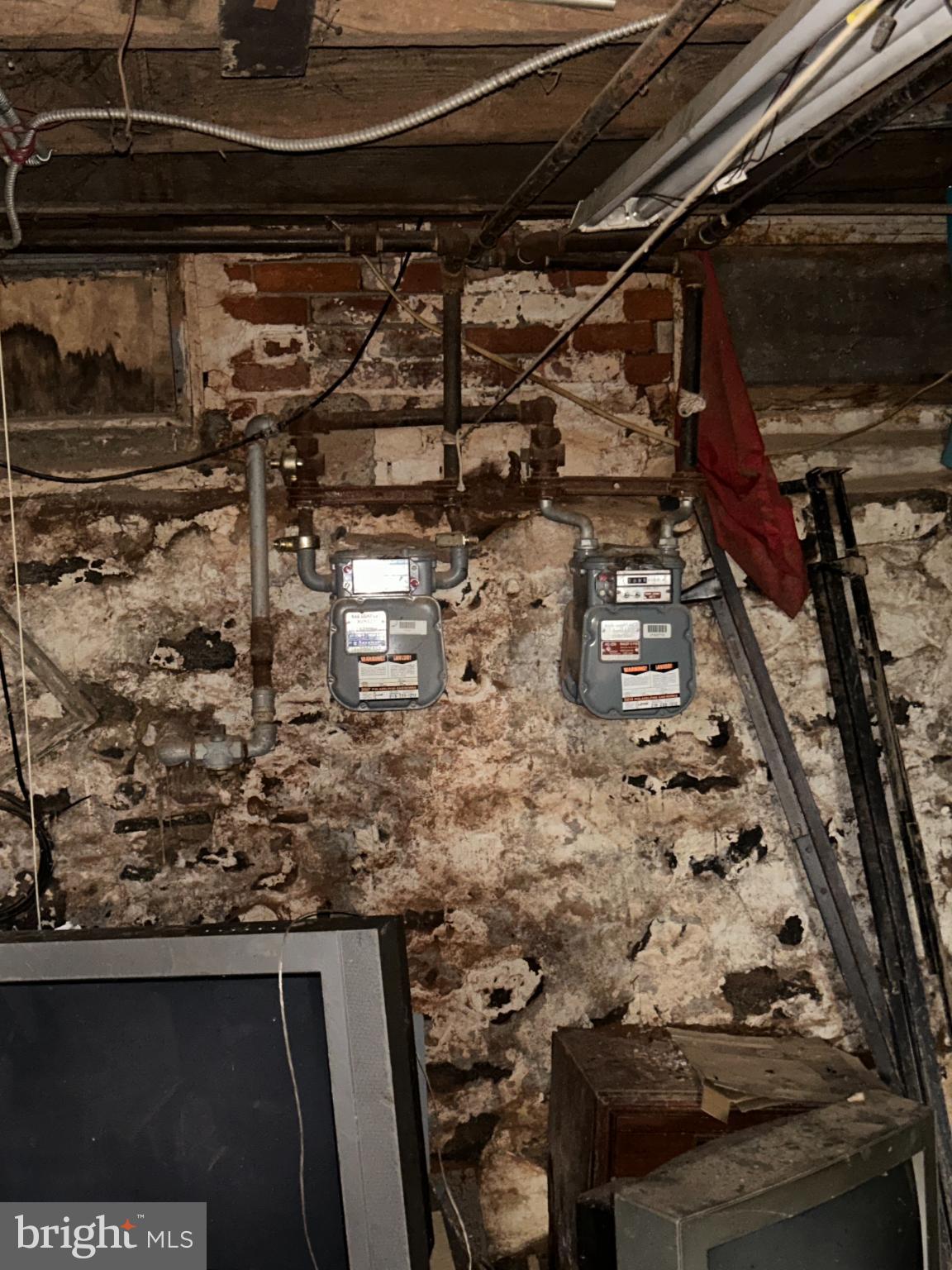 FRANKFORD - Residential Income