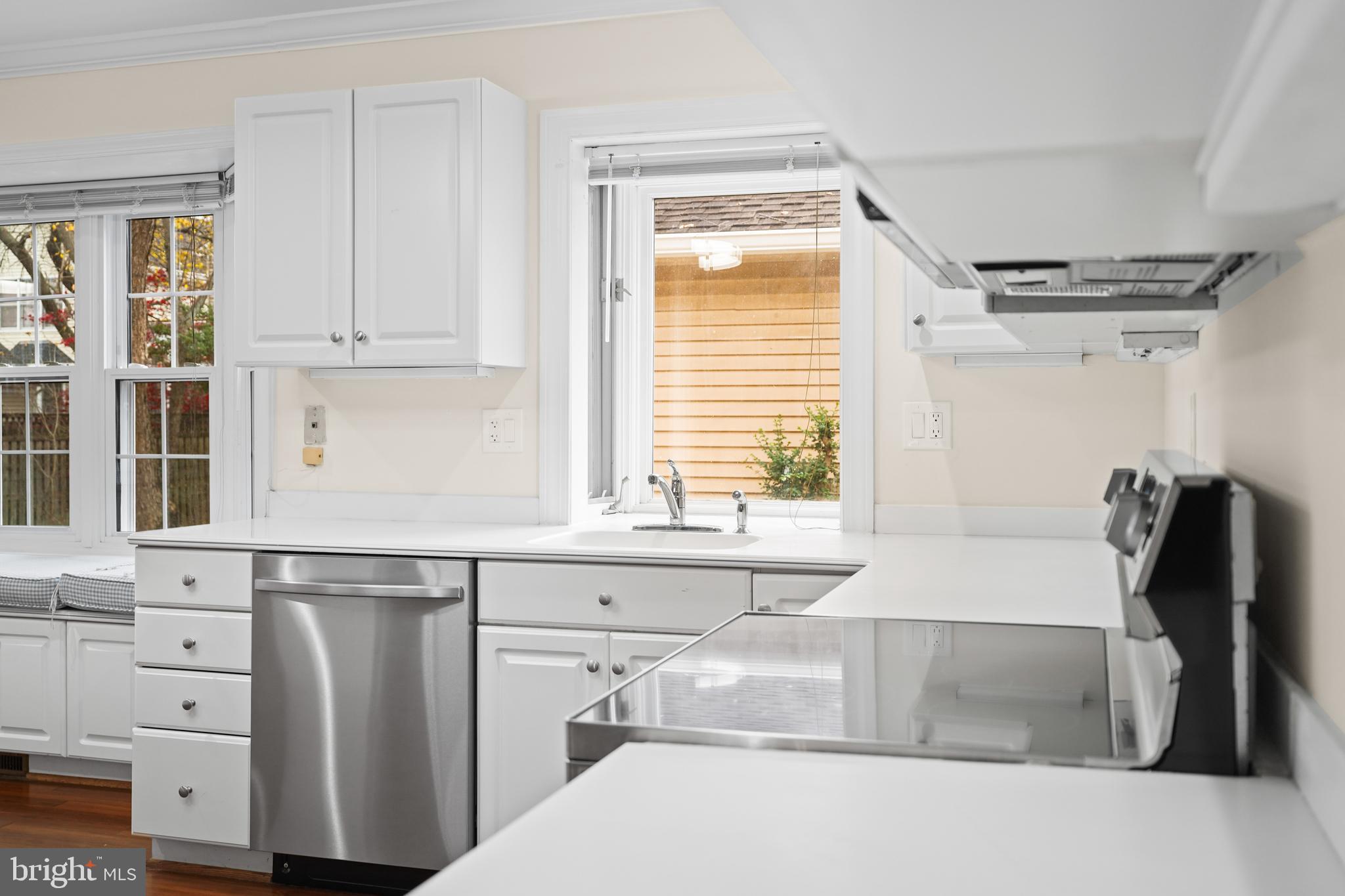 ASHTON HEIGHTS - Residential