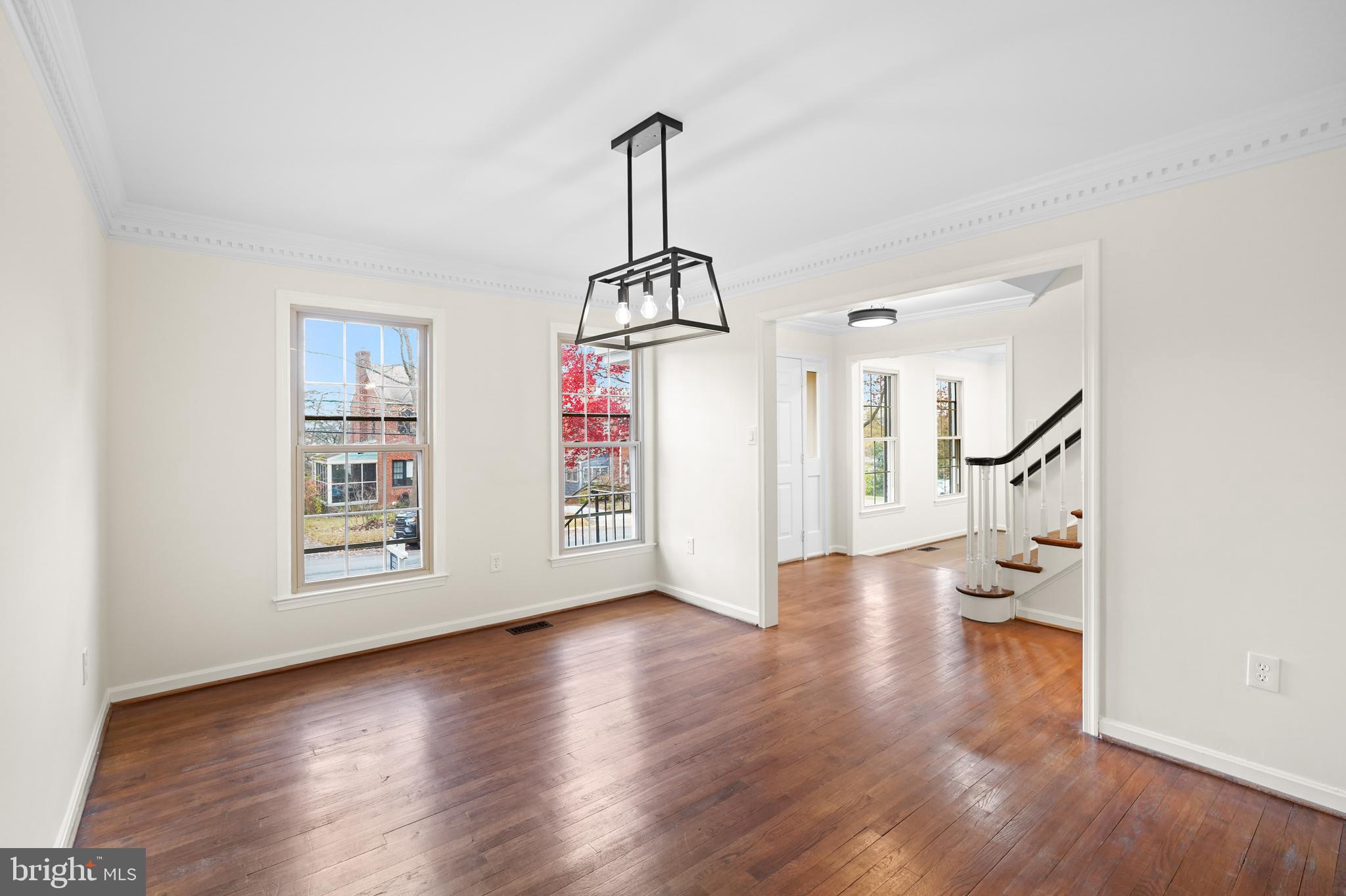 ASHTON HEIGHTS - Residential