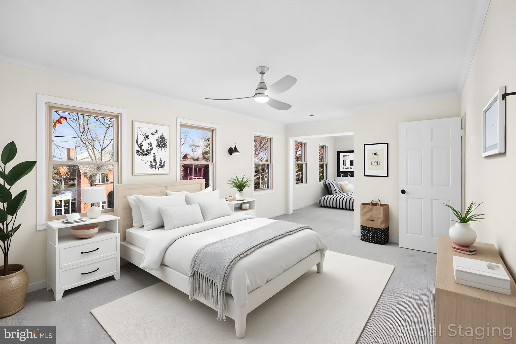 ASHTON HEIGHTS - Residential