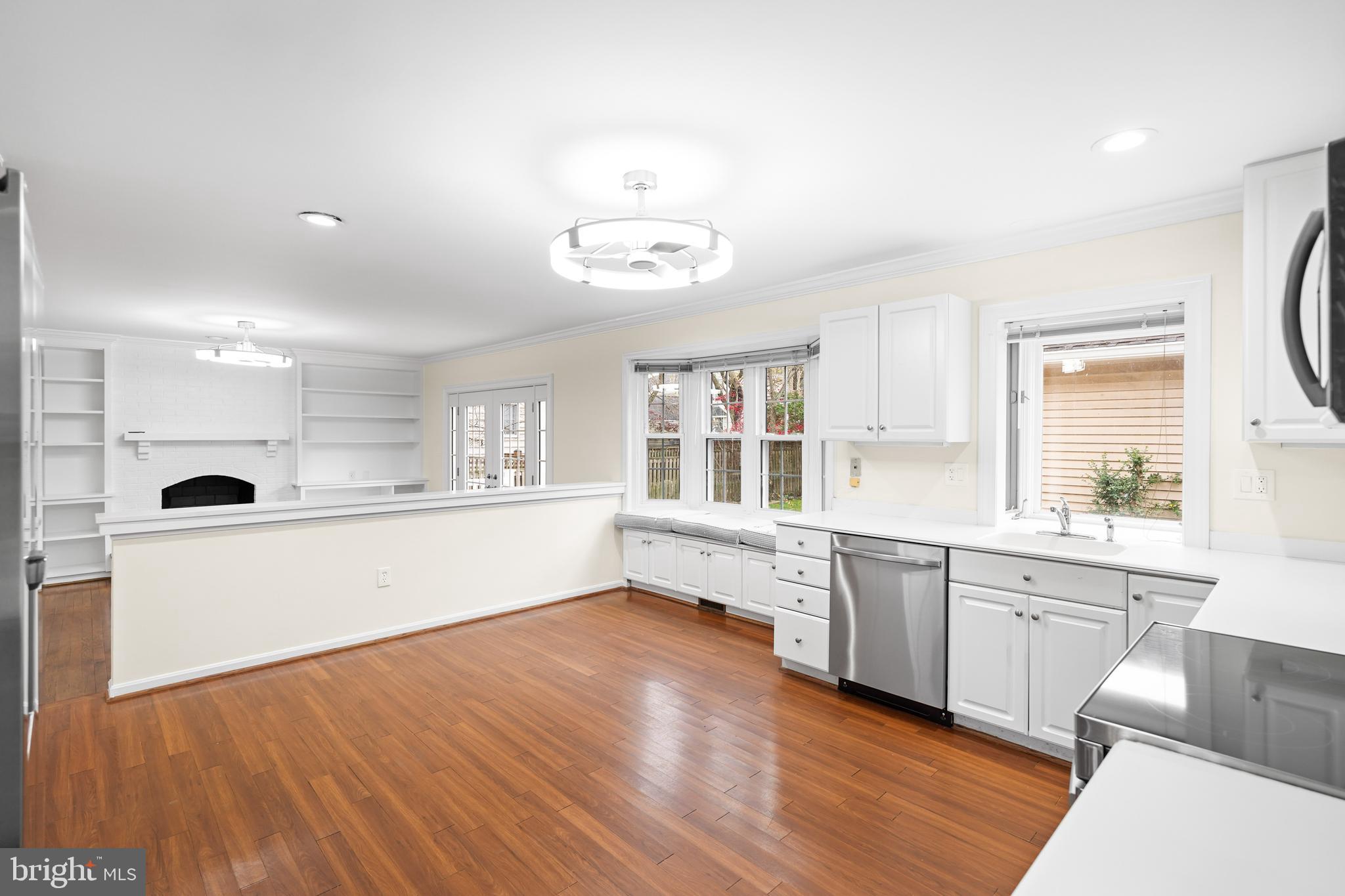 ASHTON HEIGHTS - Residential