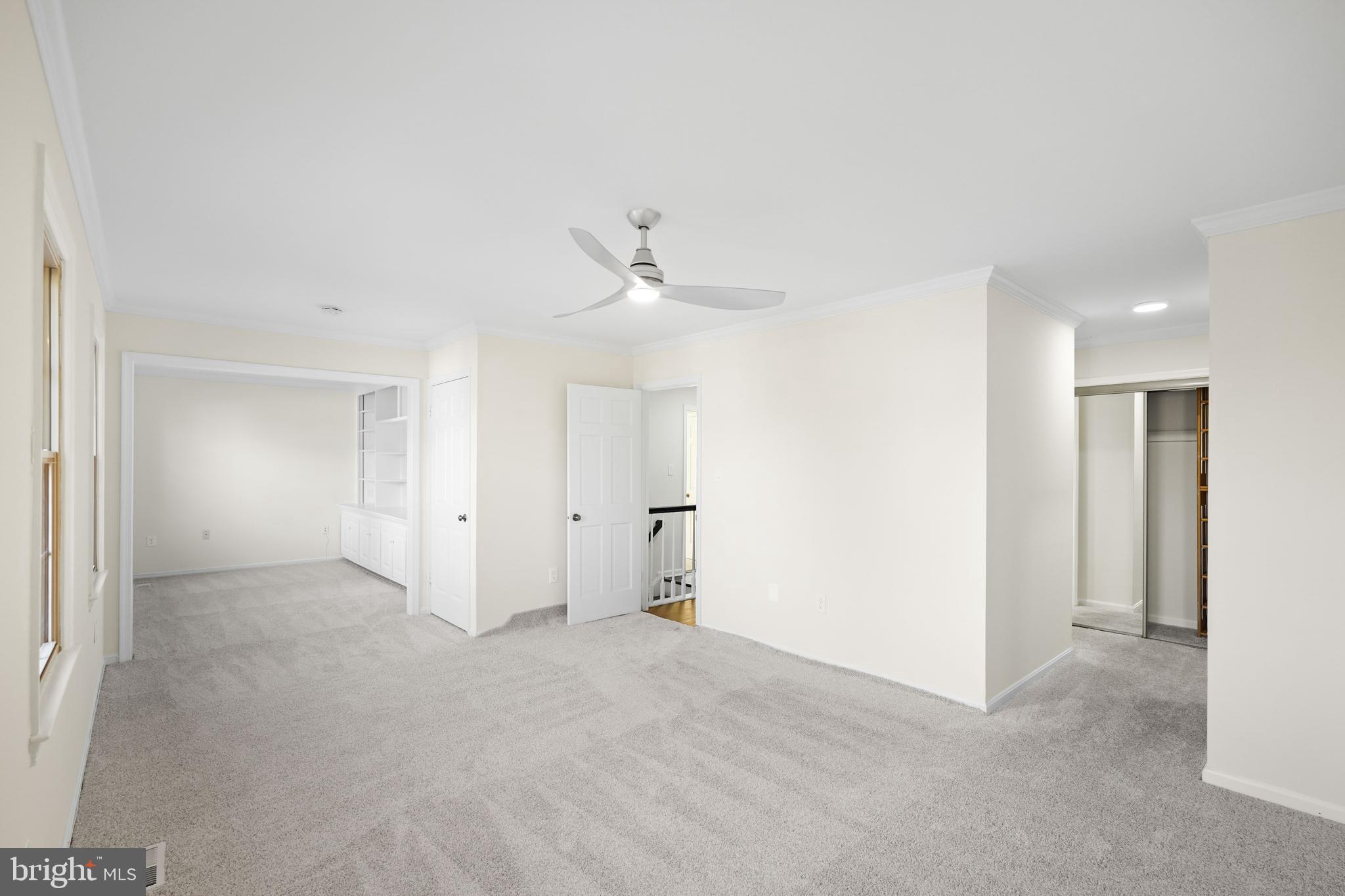 ASHTON HEIGHTS - Residential