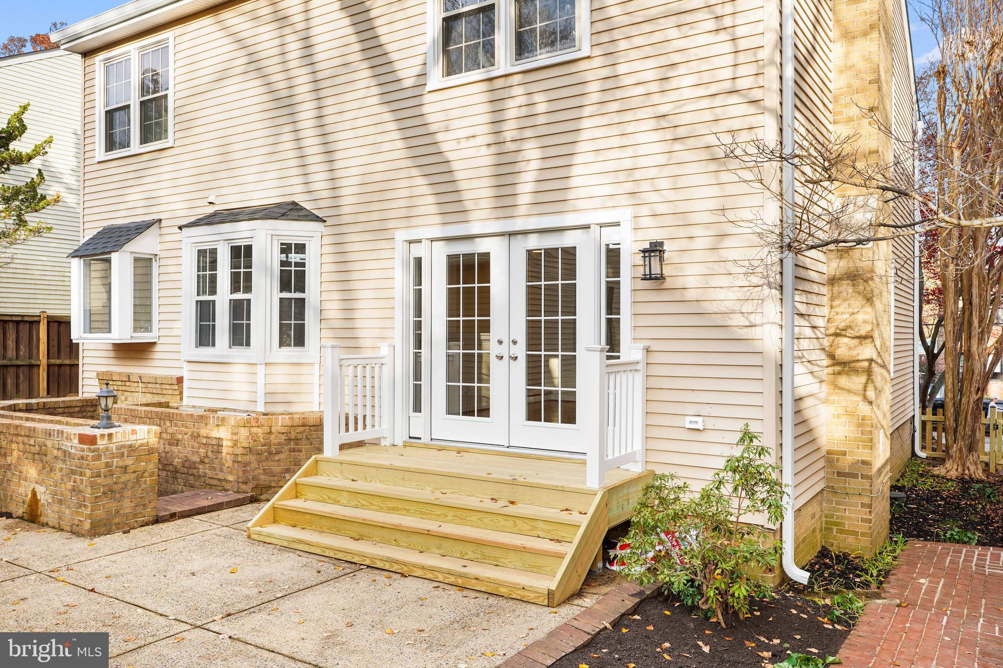 ASHTON HEIGHTS - Residential