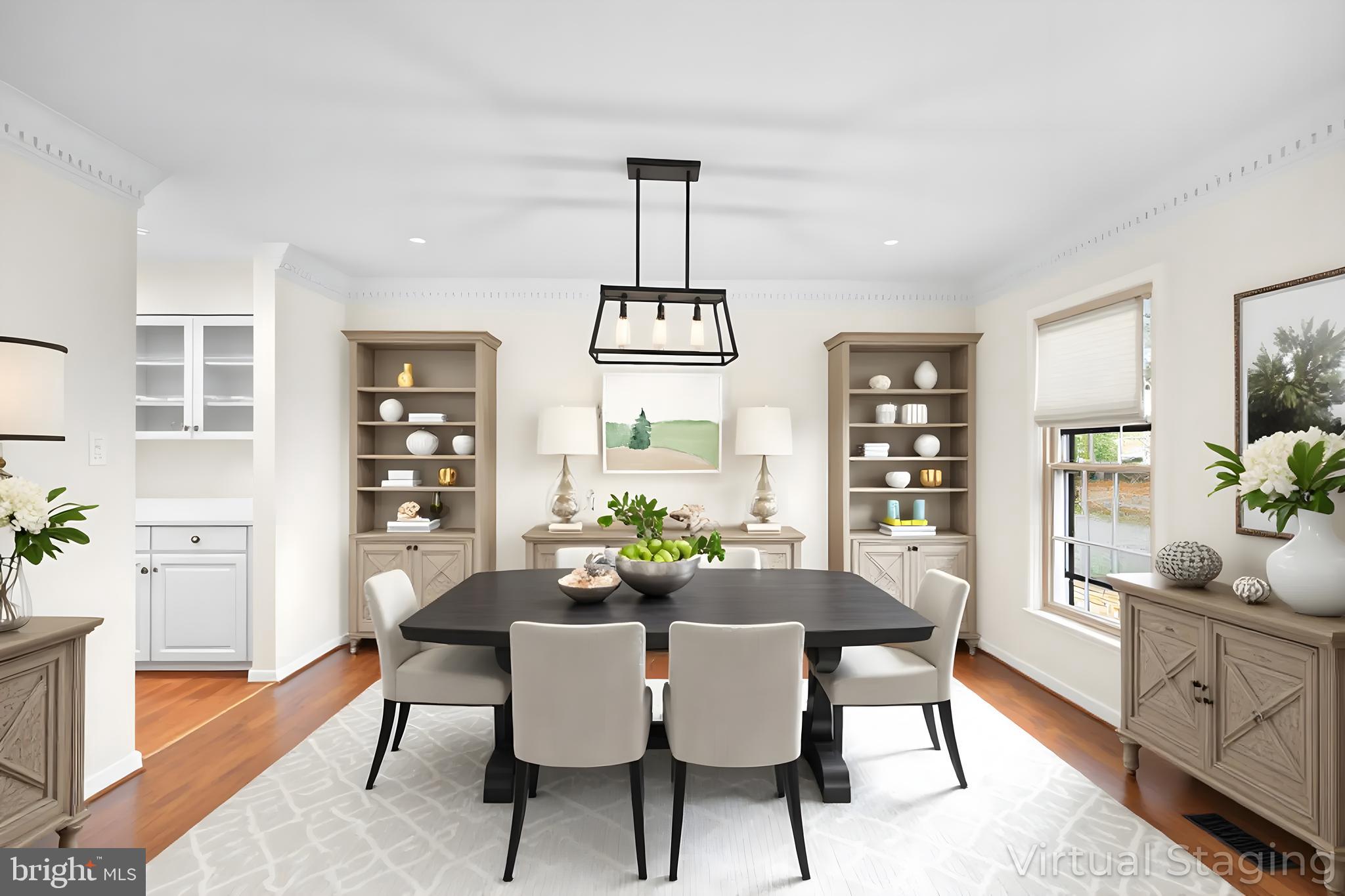 ASHTON HEIGHTS - Residential