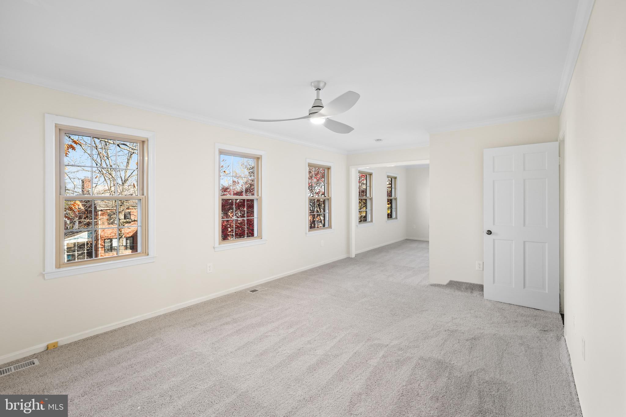 ASHTON HEIGHTS - Residential