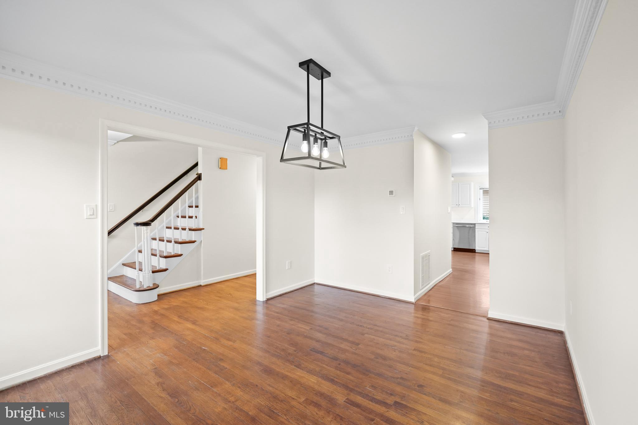 ASHTON HEIGHTS - Residential