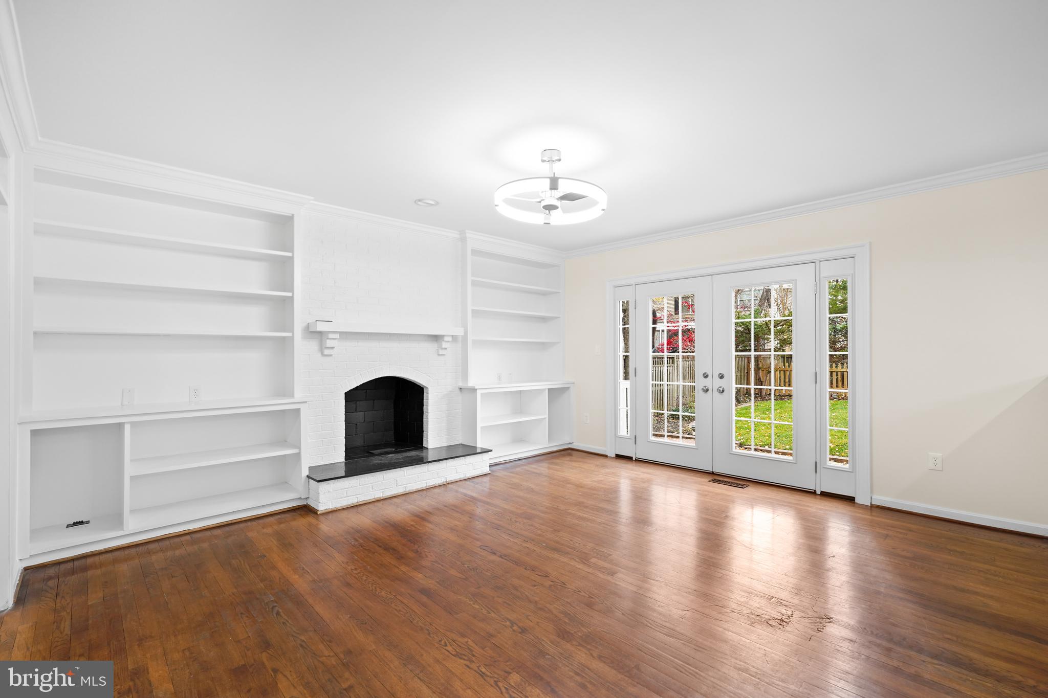 ASHTON HEIGHTS - Residential