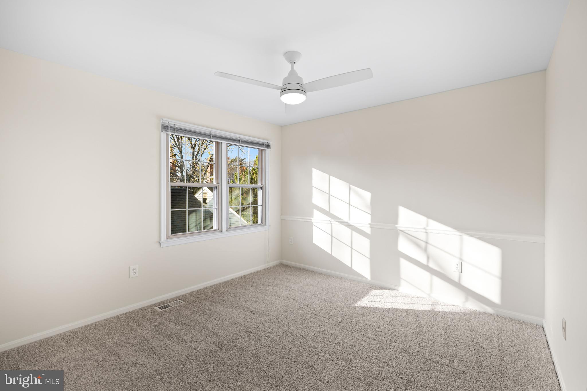 ASHTON HEIGHTS - Residential