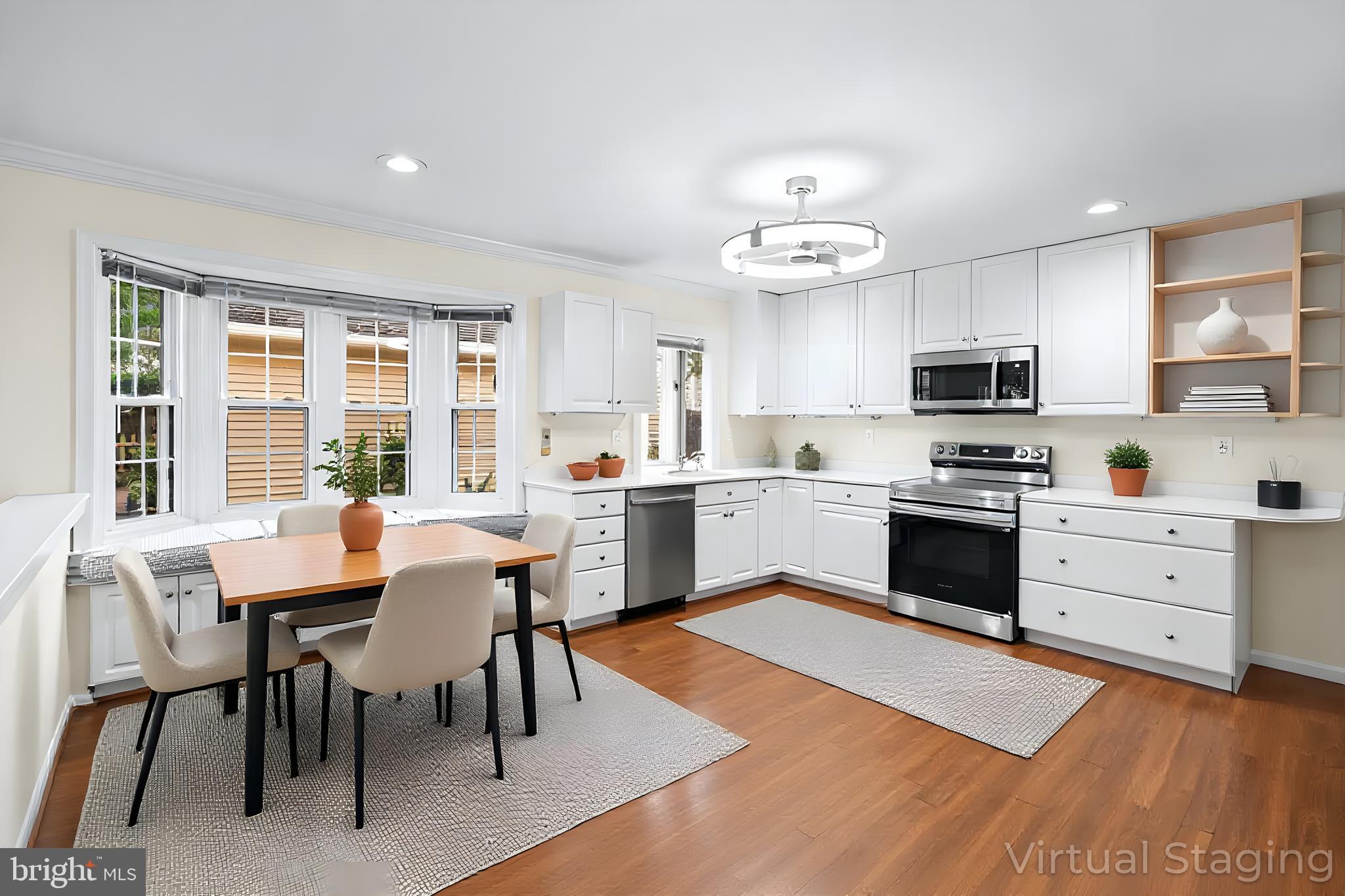 ASHTON HEIGHTS - Residential