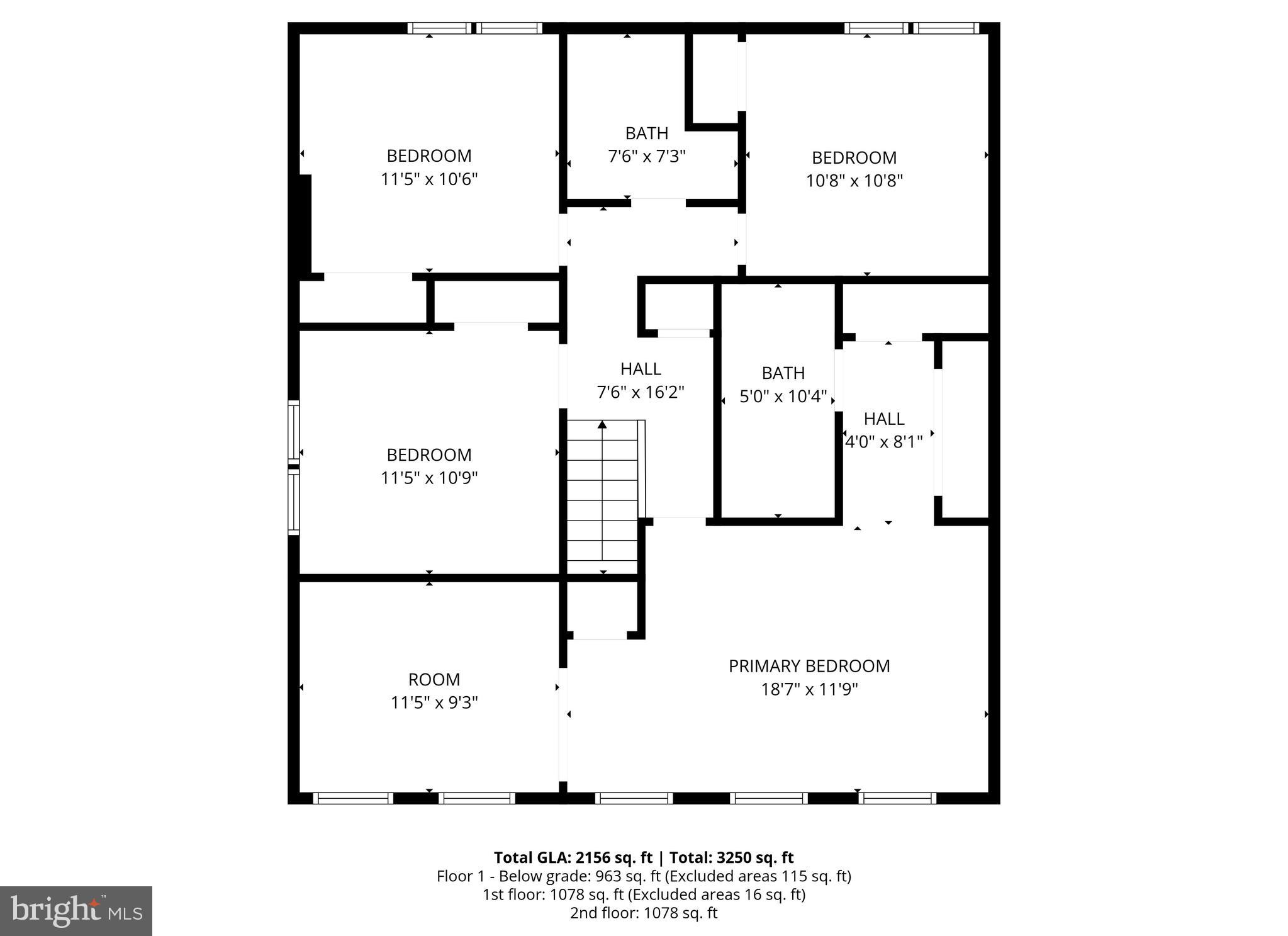 ASHTON HEIGHTS - Residential