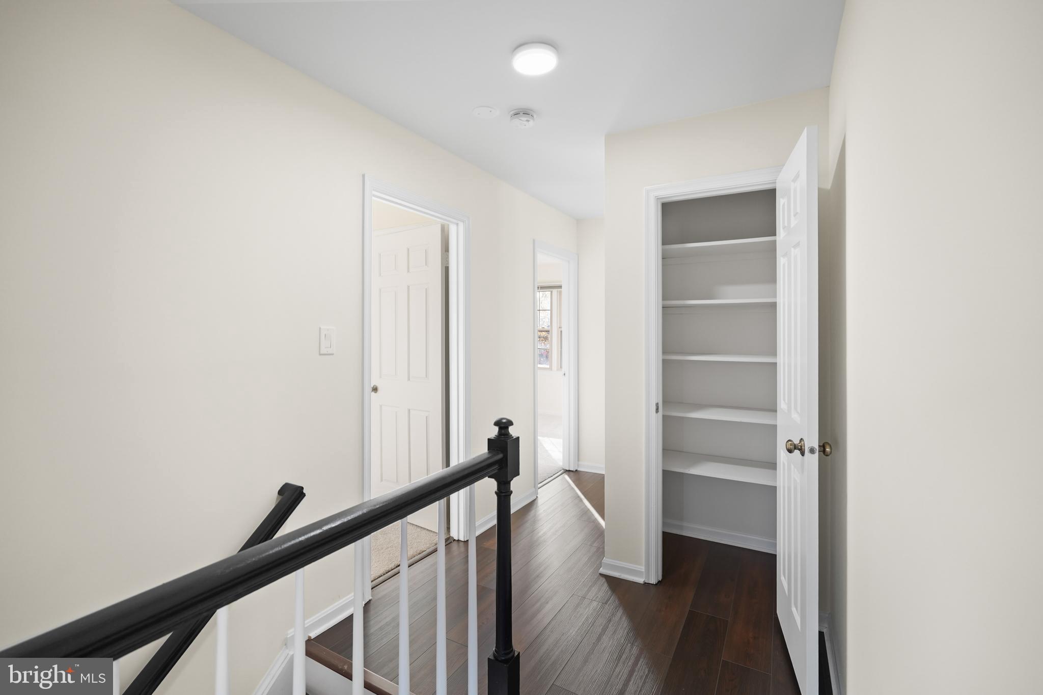 ASHTON HEIGHTS - Residential