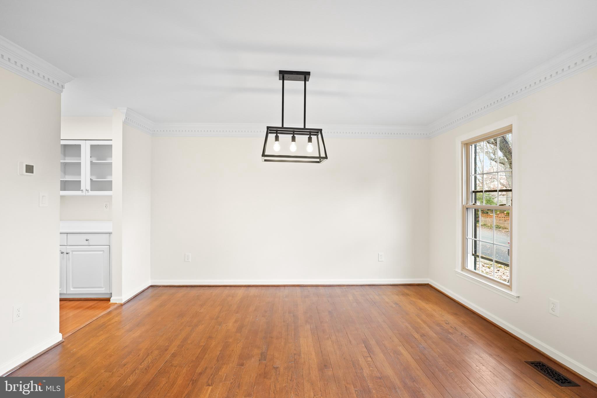 ASHTON HEIGHTS - Residential