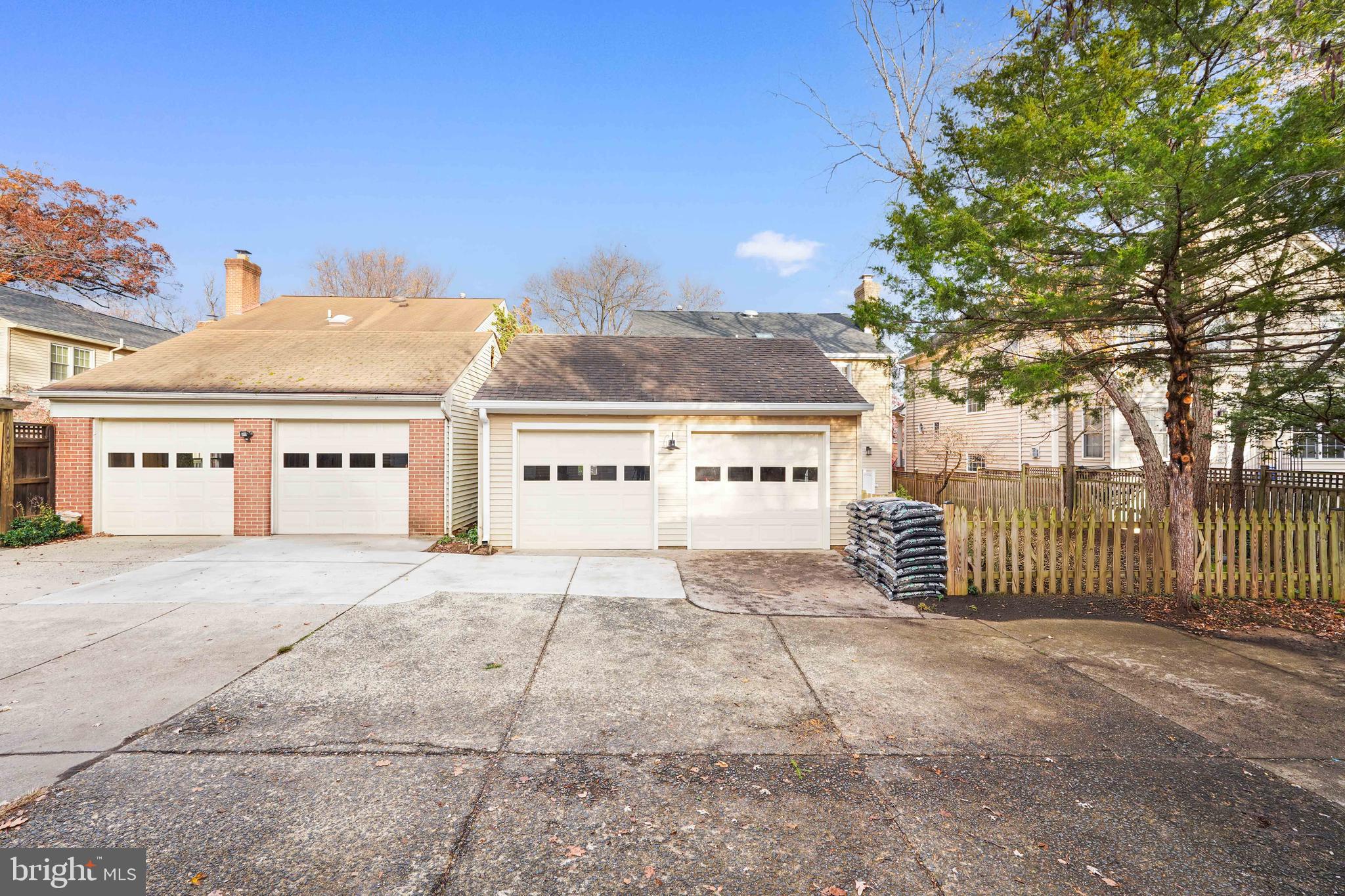 ASHTON HEIGHTS - Residential