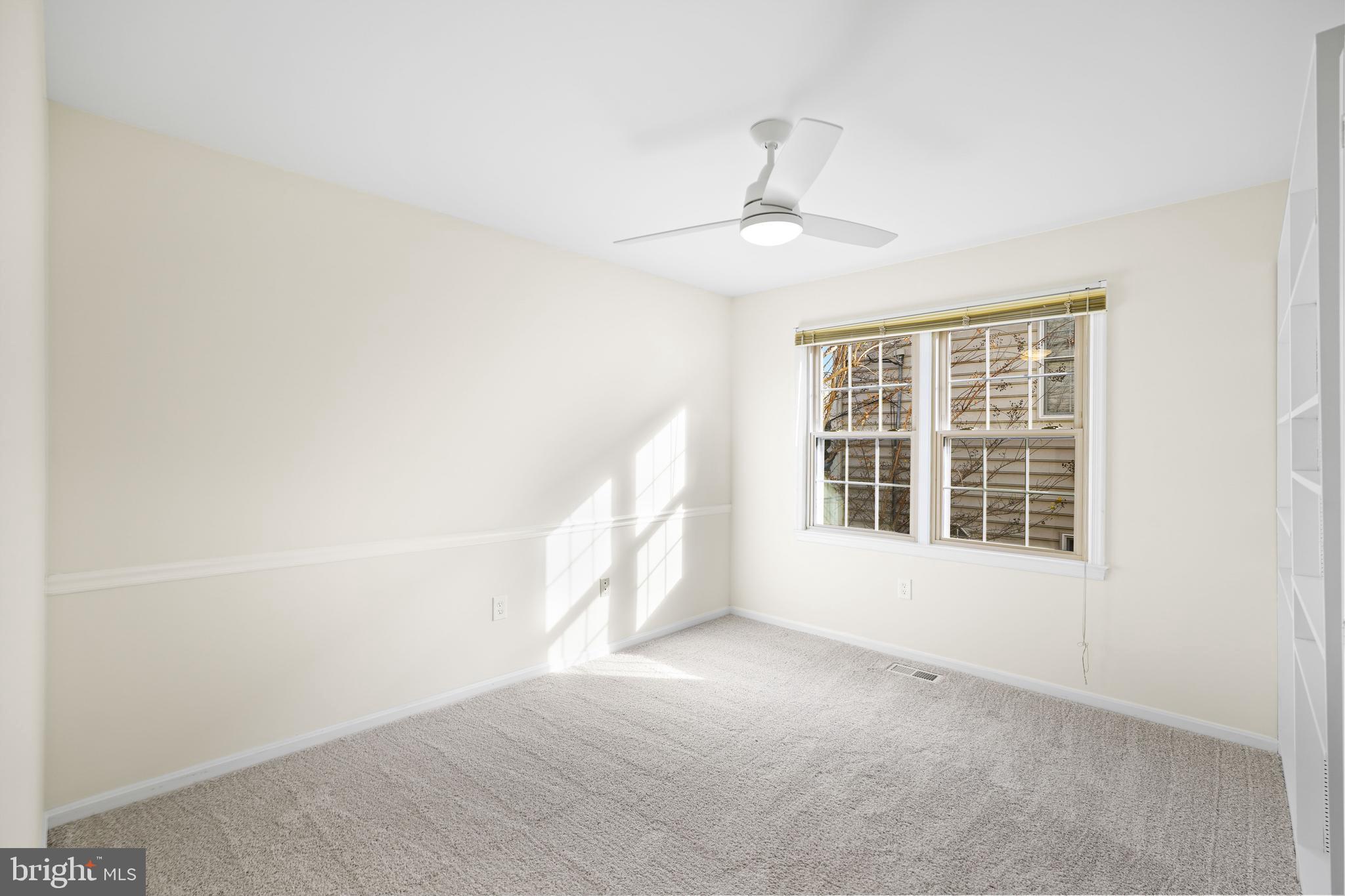 ASHTON HEIGHTS - Residential