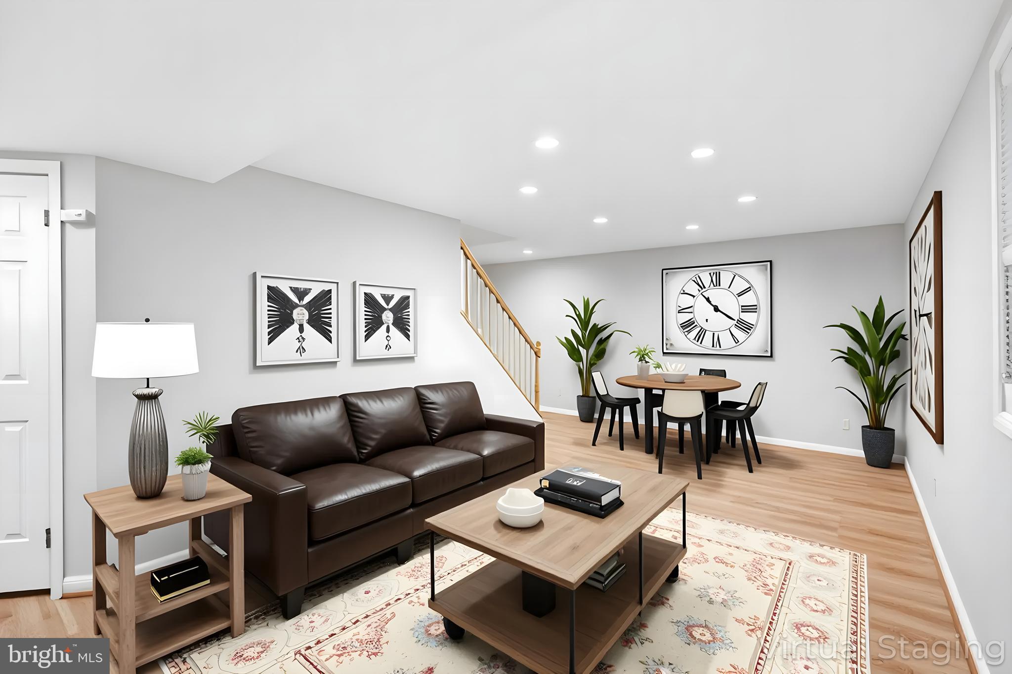 ASHTON HEIGHTS - Residential