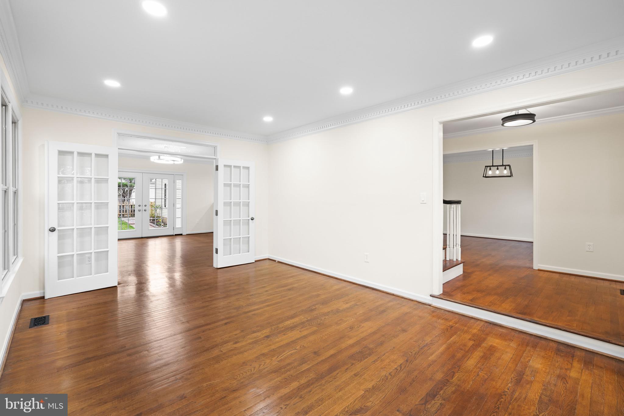 ASHTON HEIGHTS - Residential