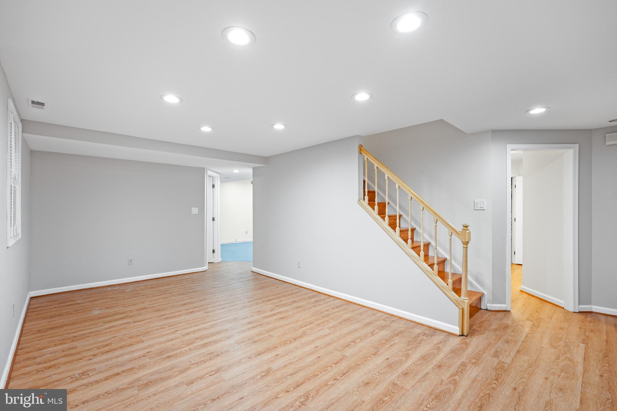 ASHTON HEIGHTS - Residential