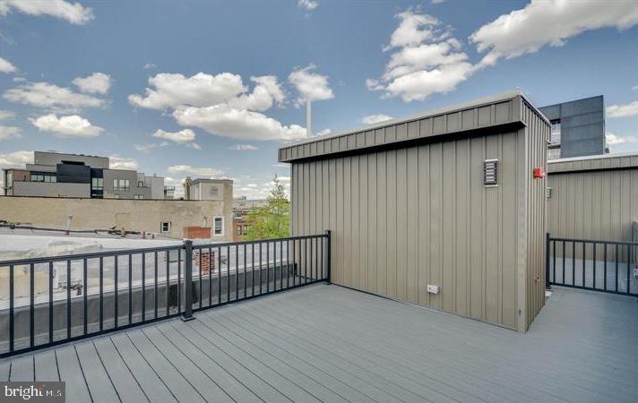 NORTHERN LIBERTIES - Residential