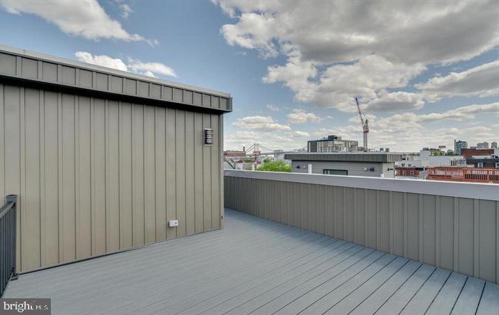 NORTHERN LIBERTIES - Residential