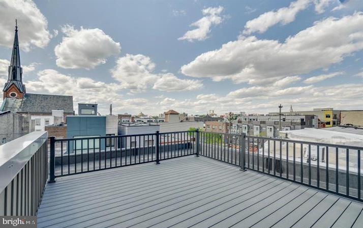 NORTHERN LIBERTIES - Residential