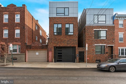 Condo For Sale - 721 N 3rd Street #2<br/> PHILADELPHIA, PA 19123