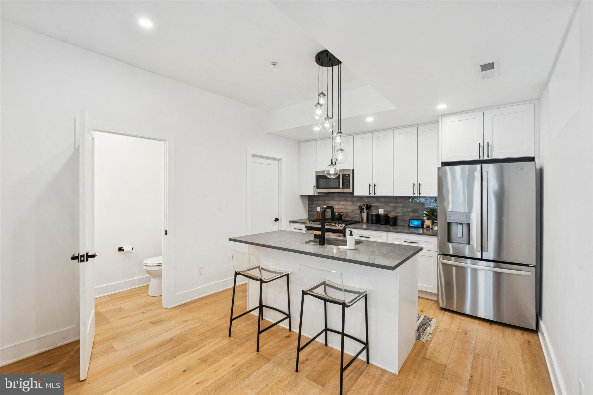 NORTHERN LIBERTIES - Residential