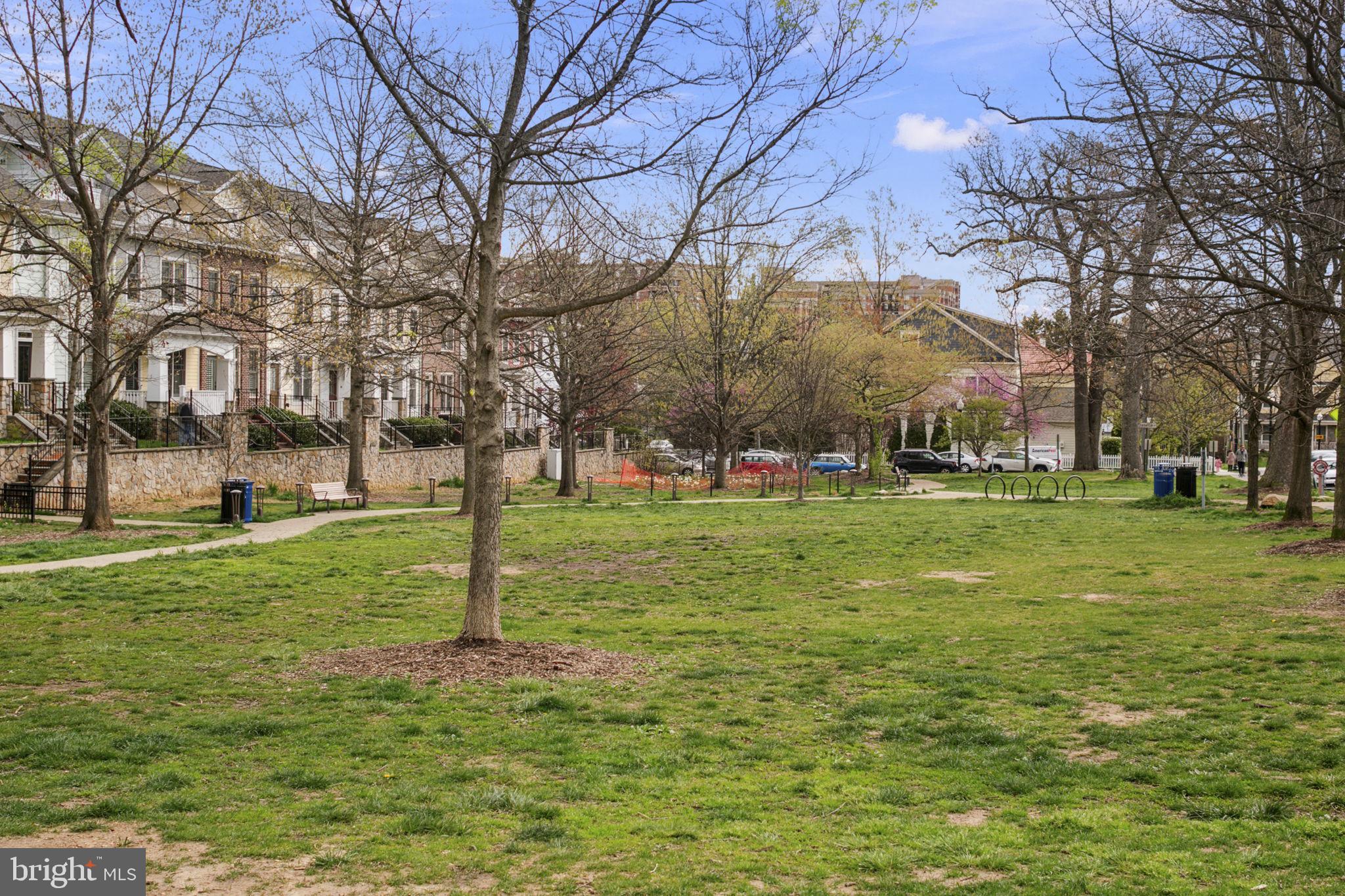 CLARENDON - Residential