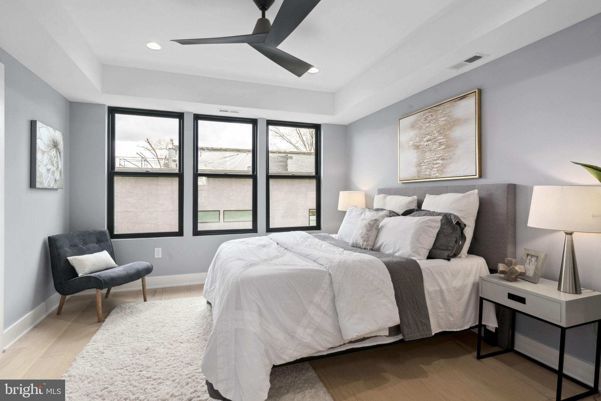 CLARENDON - Residential