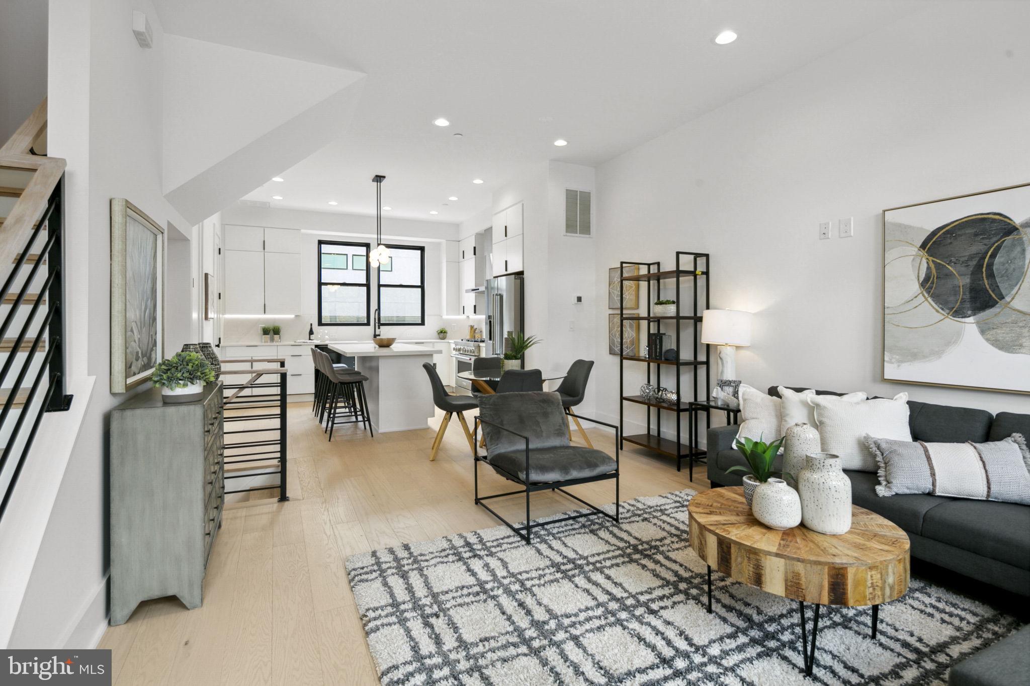 CLARENDON - Residential