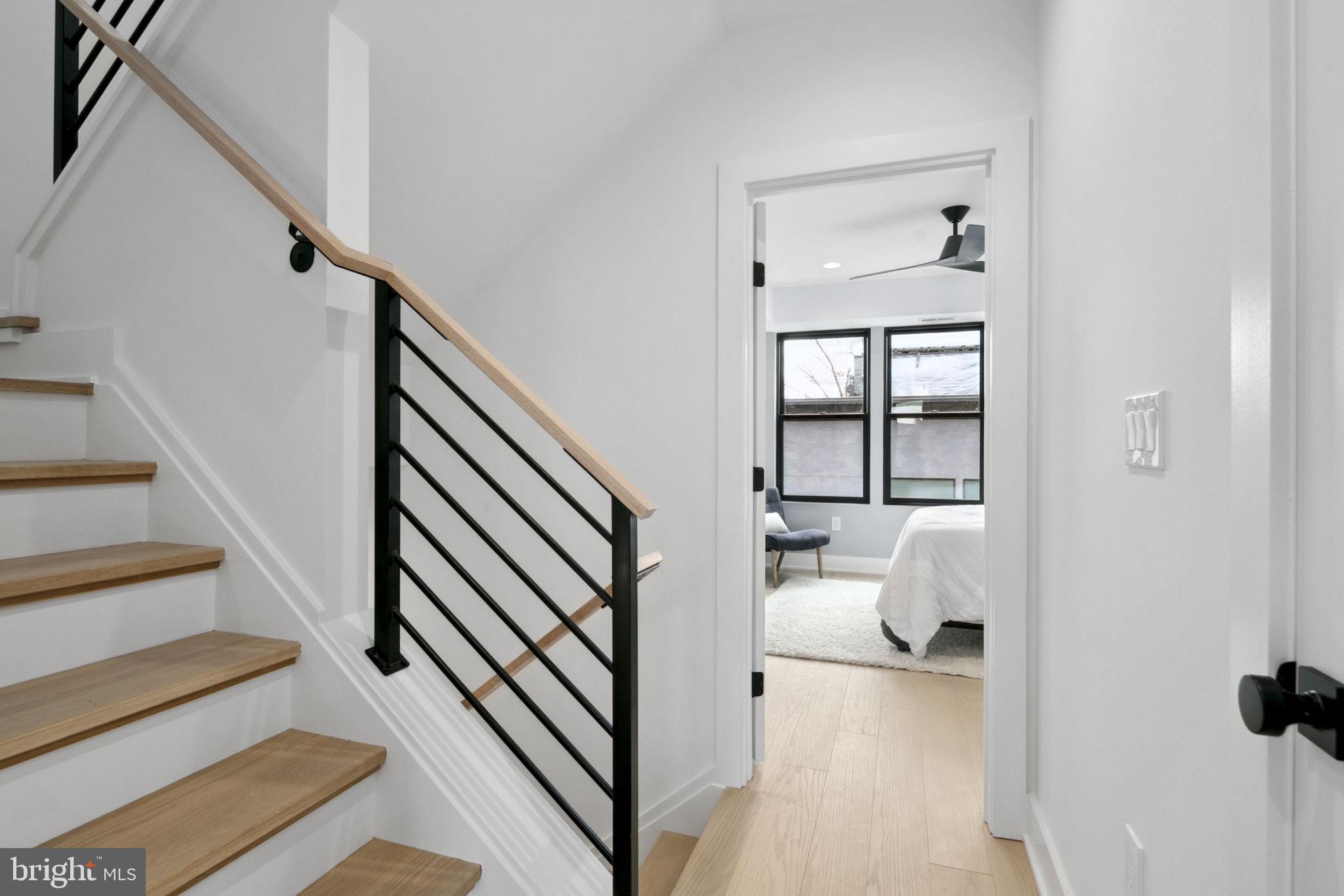 CLARENDON - Residential