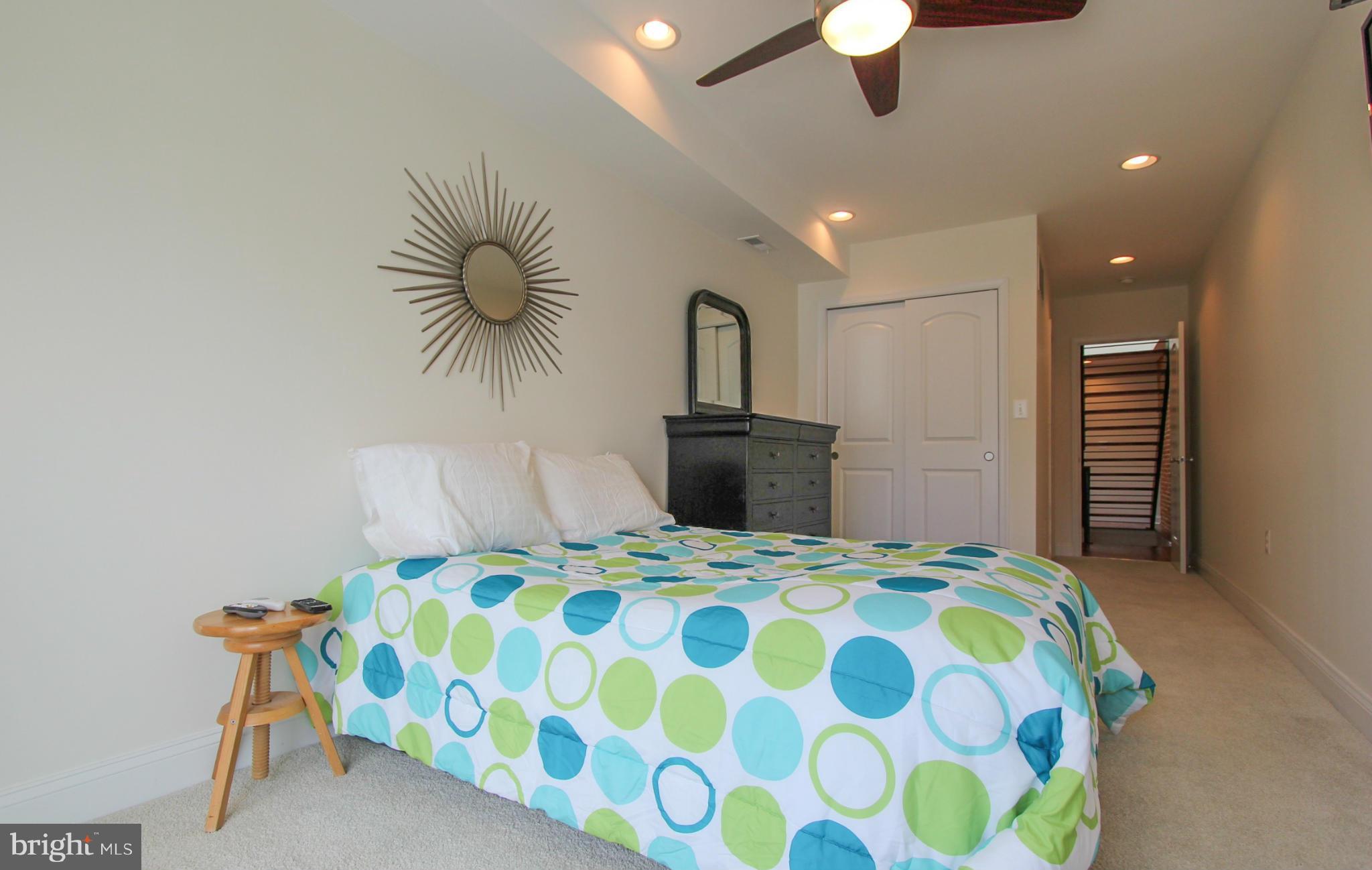 UPPER FELLS POINT - Residential