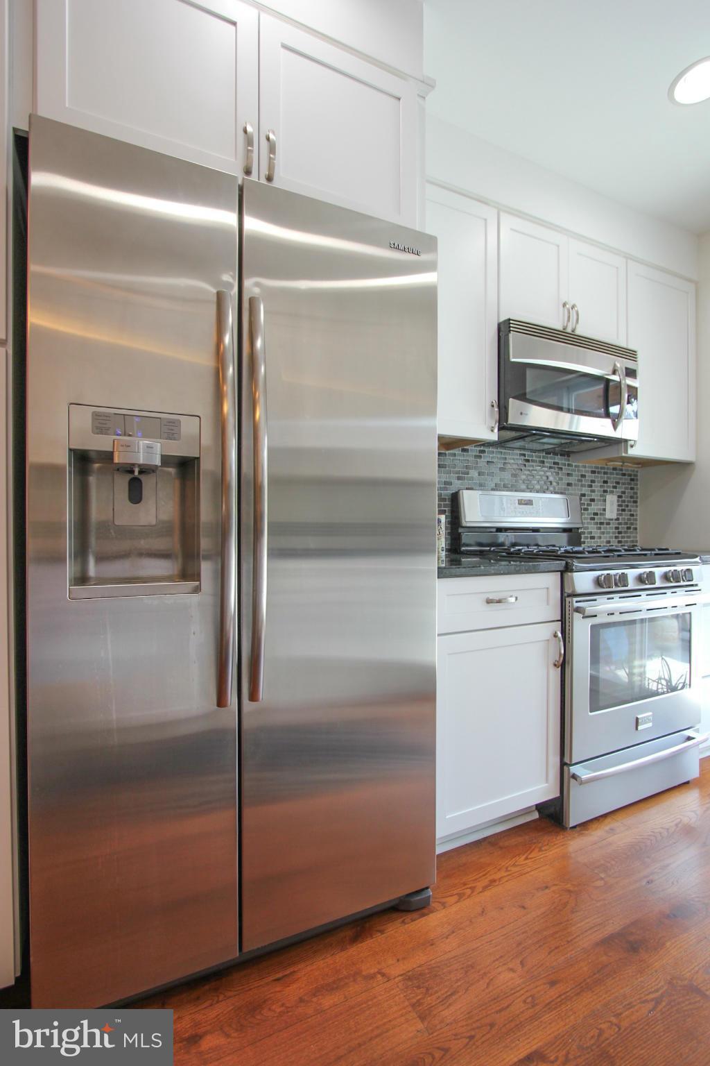 UPPER FELLS POINT - Residential