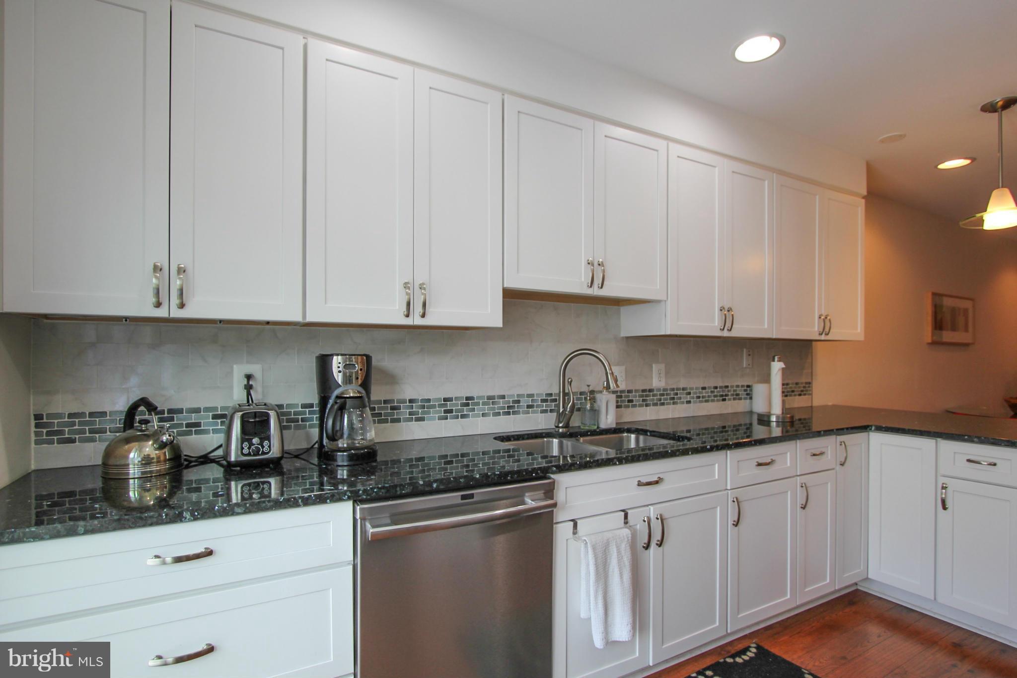 UPPER FELLS POINT - Residential