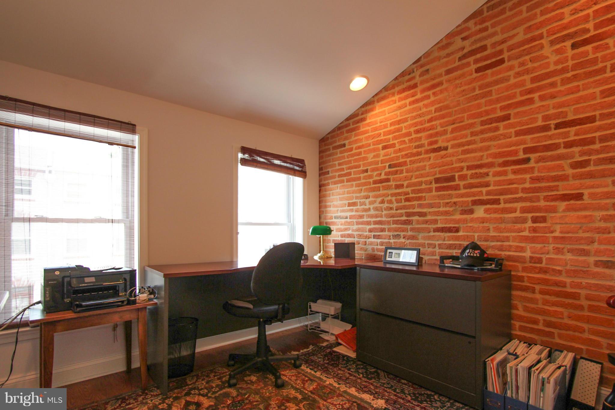 UPPER FELLS POINT - Residential